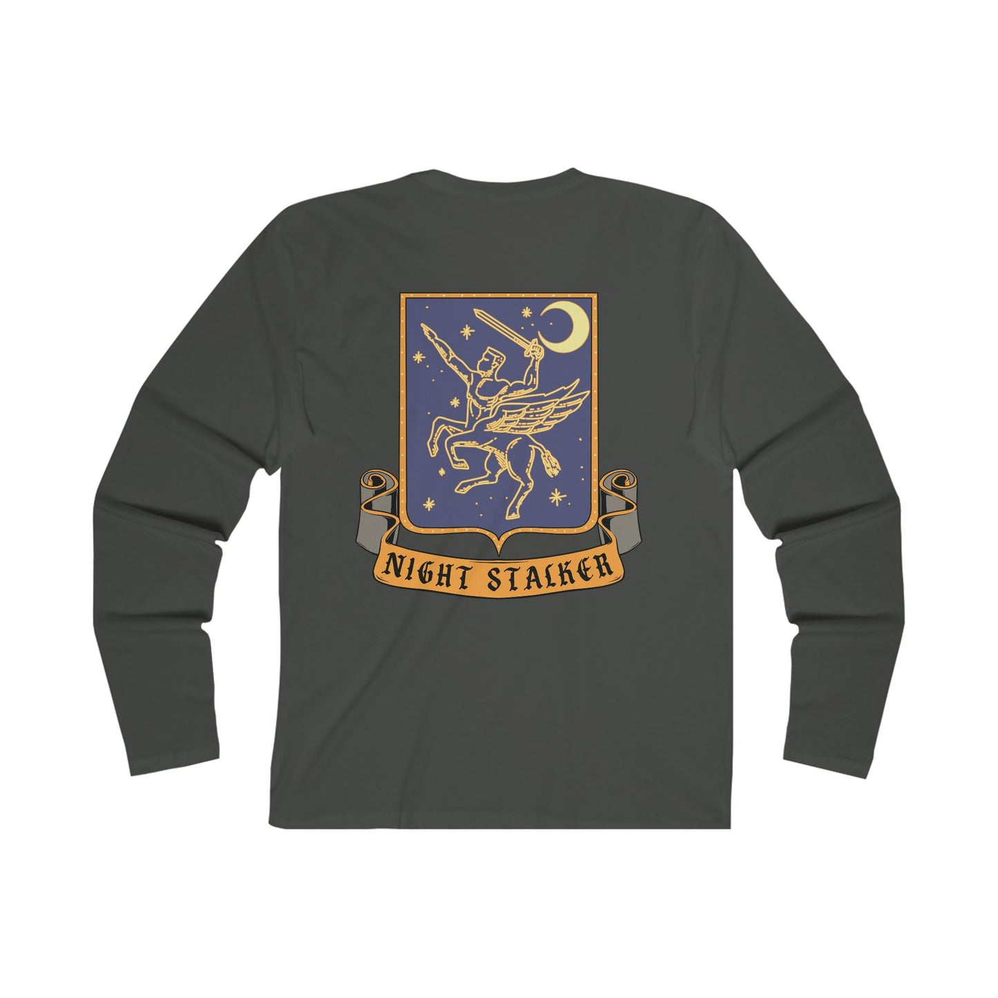 160th Traditional Style Long Sleeve