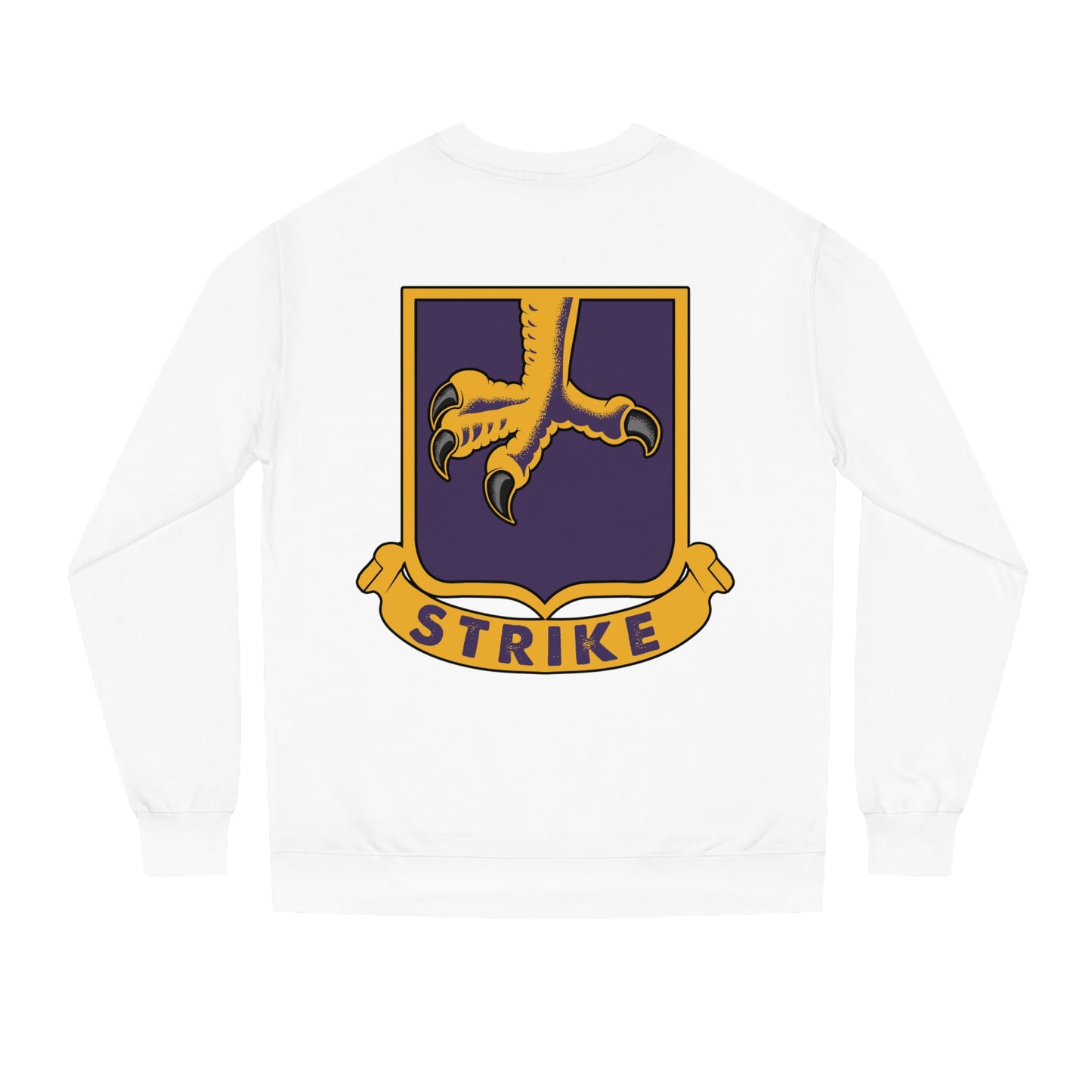 2nd BDE 101st Traditional Style Sweater