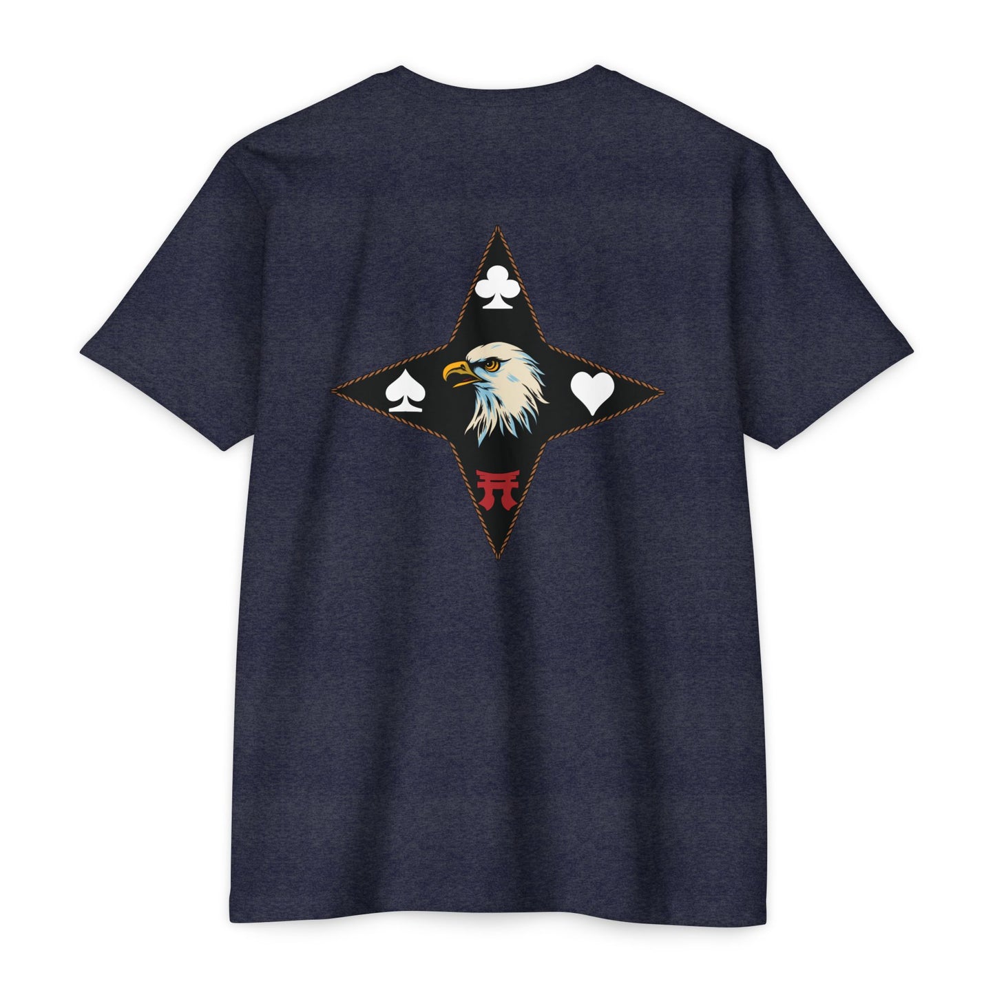 101st SUST Traditional Style Tee