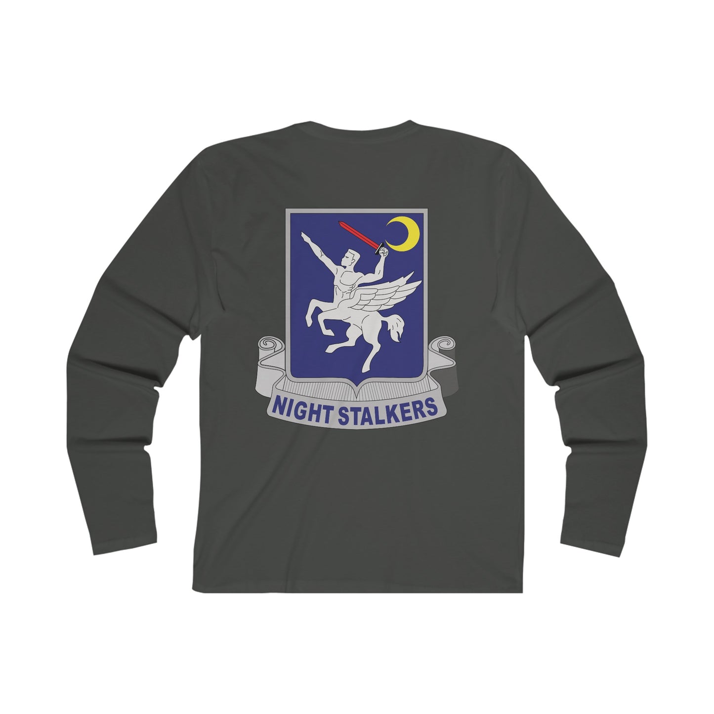 160th Long Sleeve