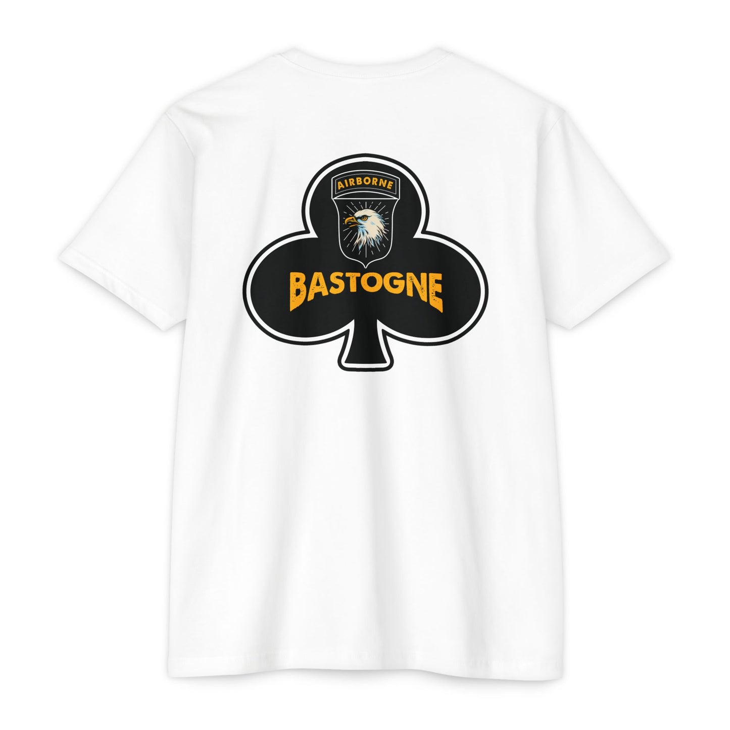 101st 1st BDE Traditional Style Tee