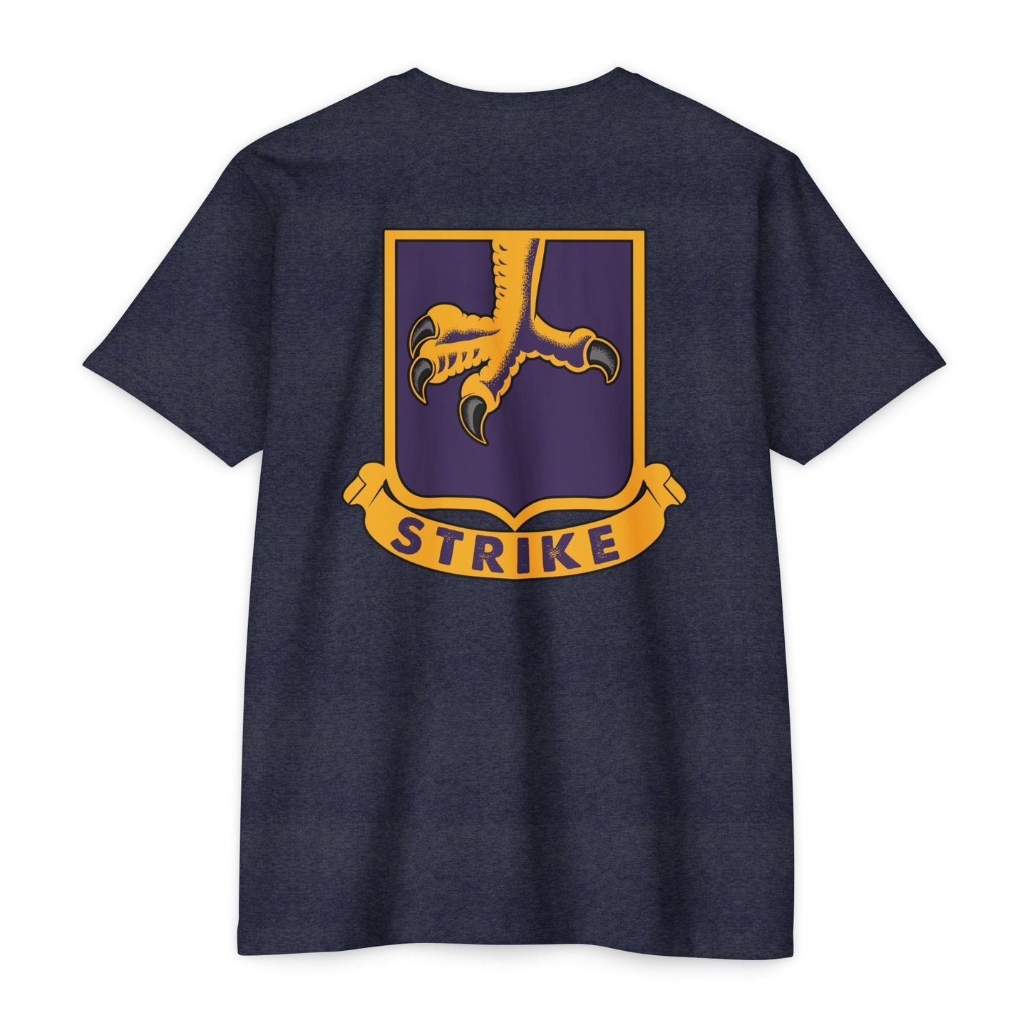 101st 2nd BDE Traditional Style Tee