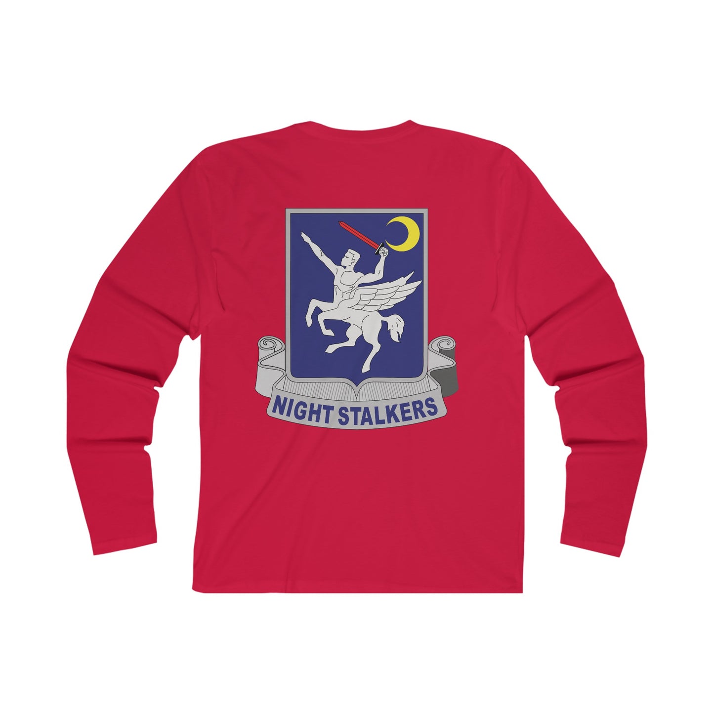 160th Long Sleeve