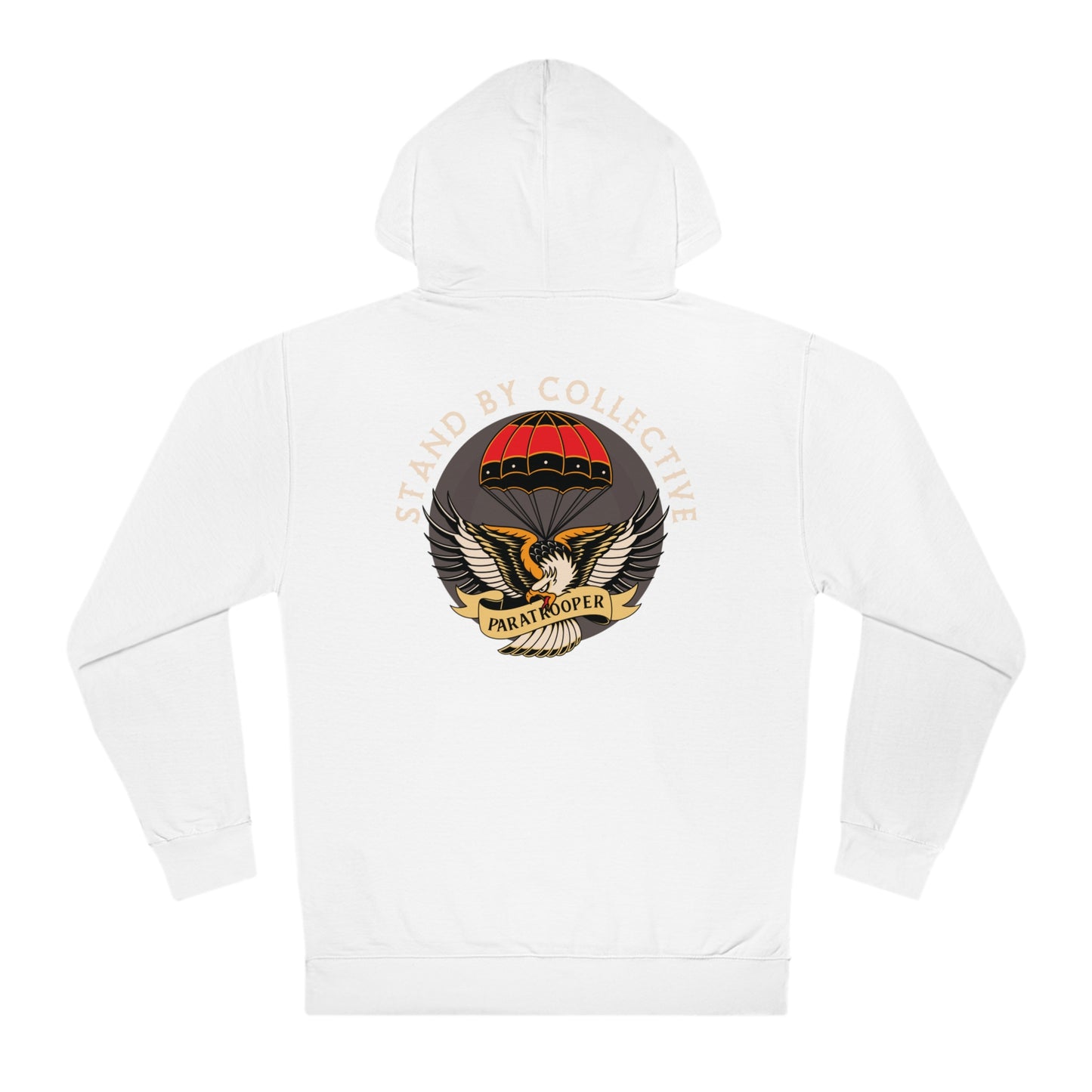 Para Eagle Hoodie