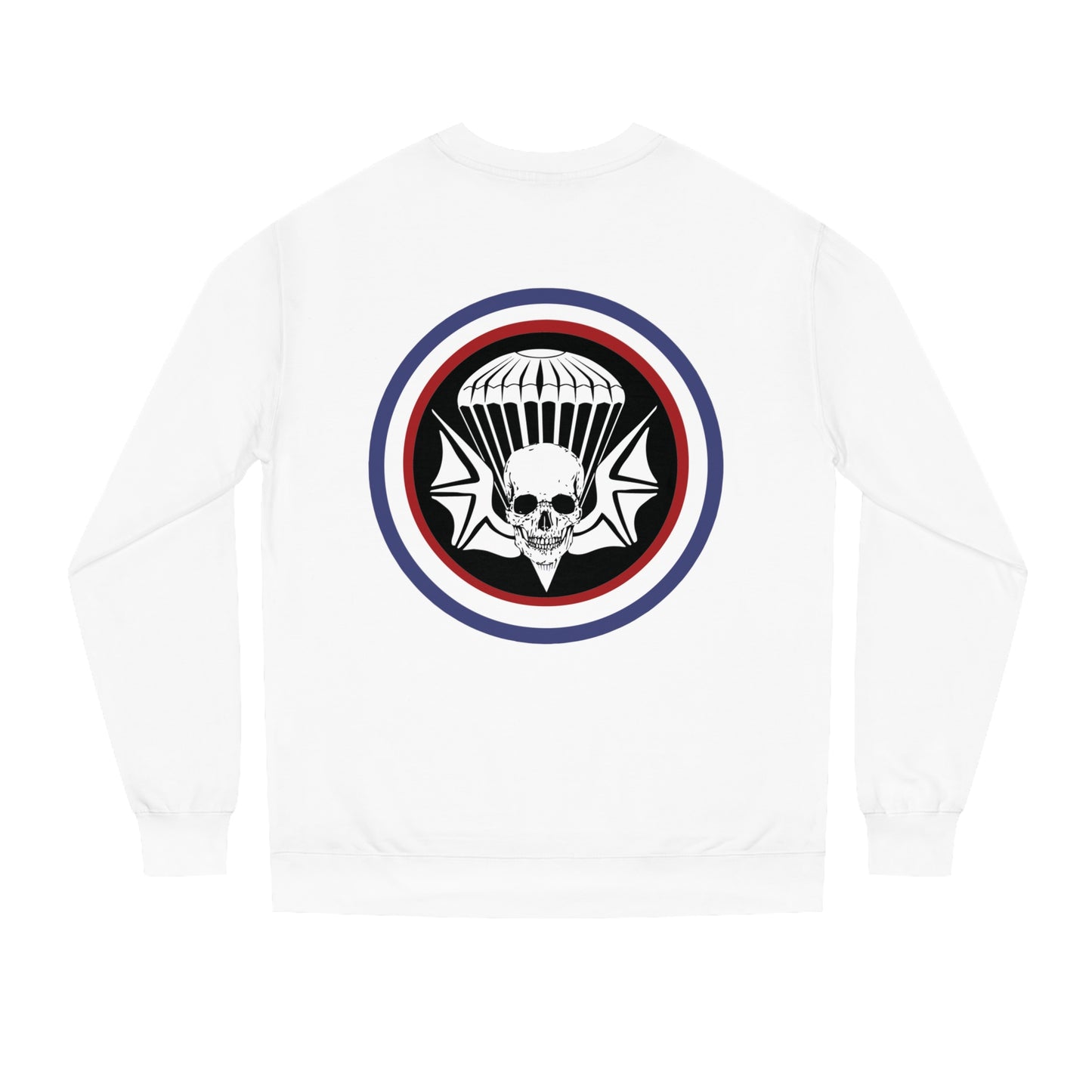 502nd Sweater
