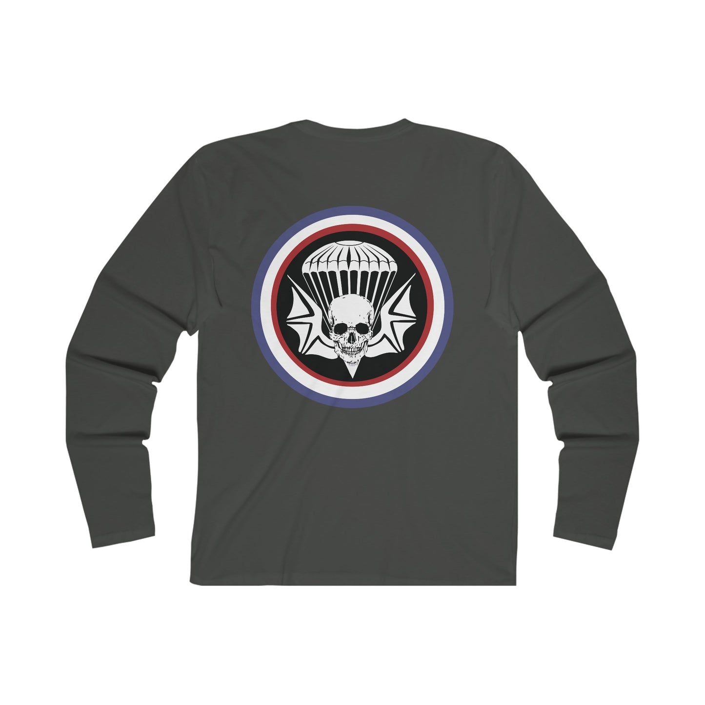 502nd Long Sleeve