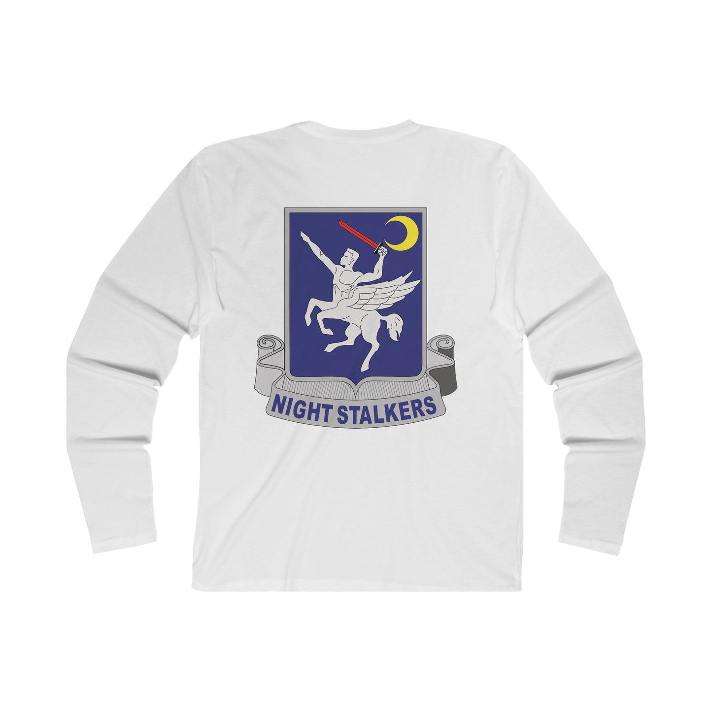 160th Long Sleeve