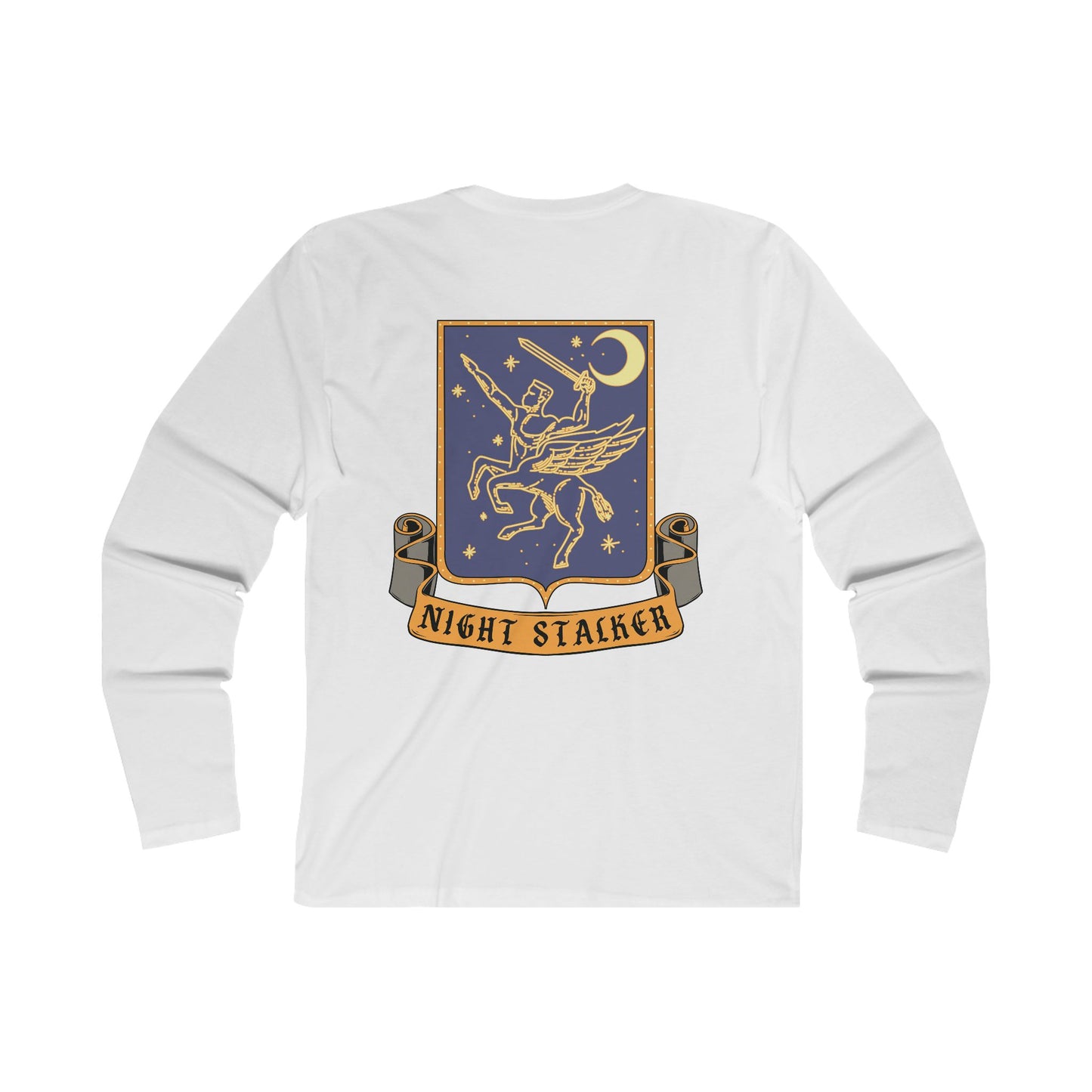 160th Traditional Style Long Sleeve