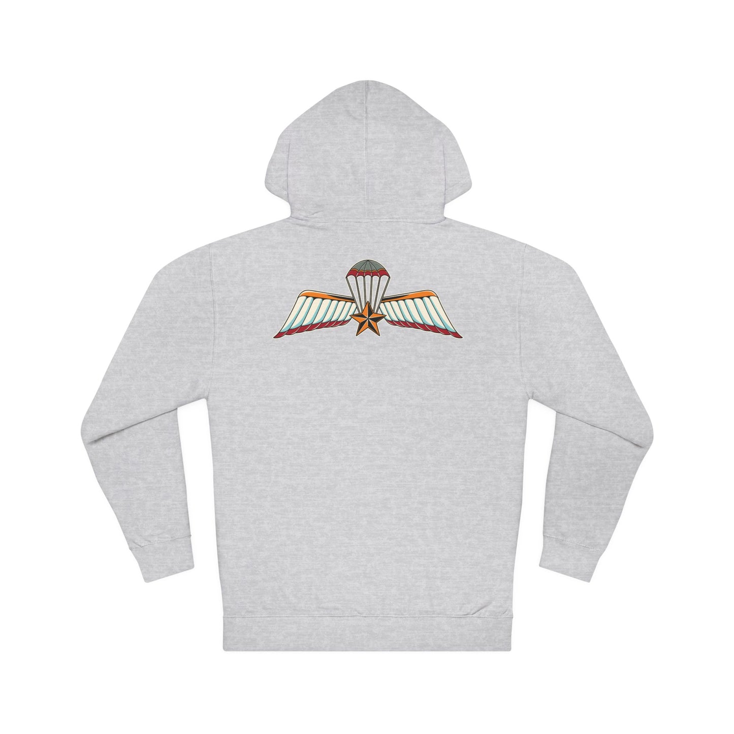 Netherlands Wings Hoodie