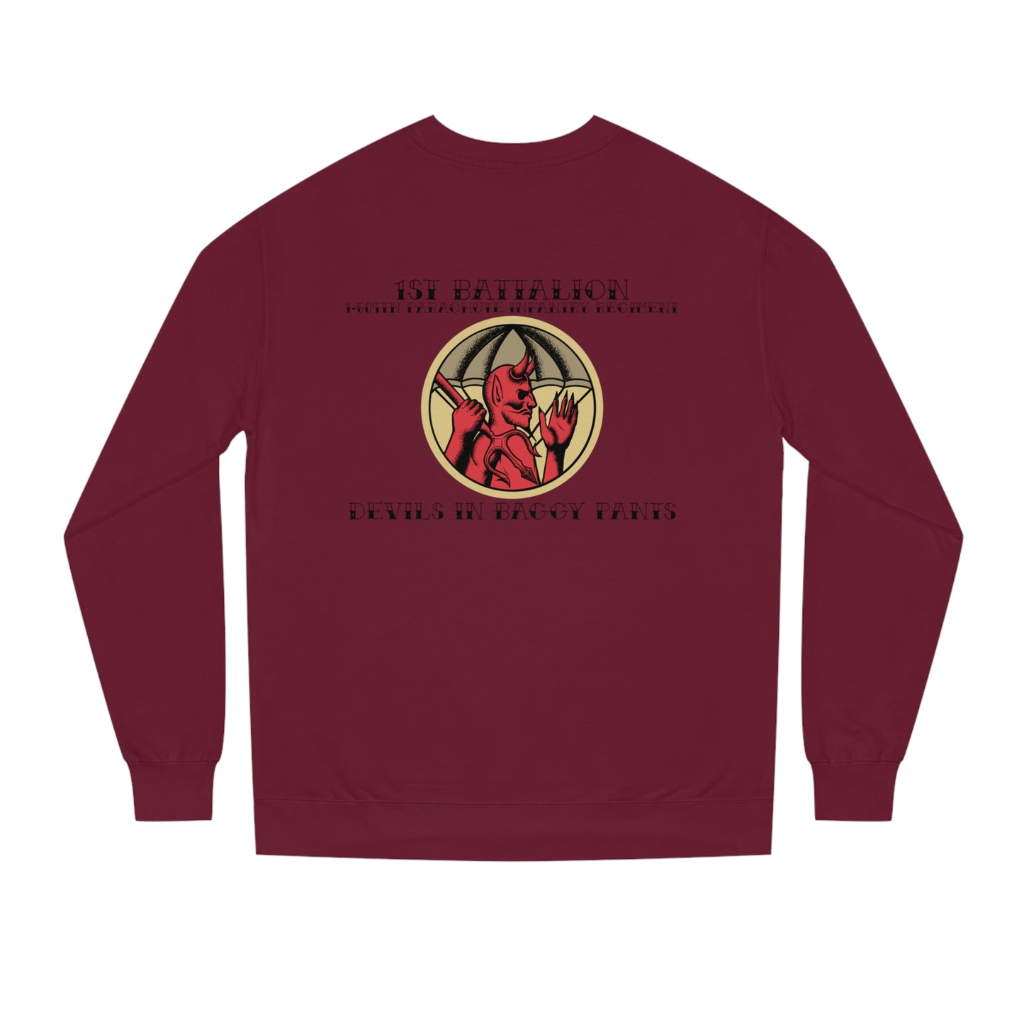 1-504 Traditional Style Sweater