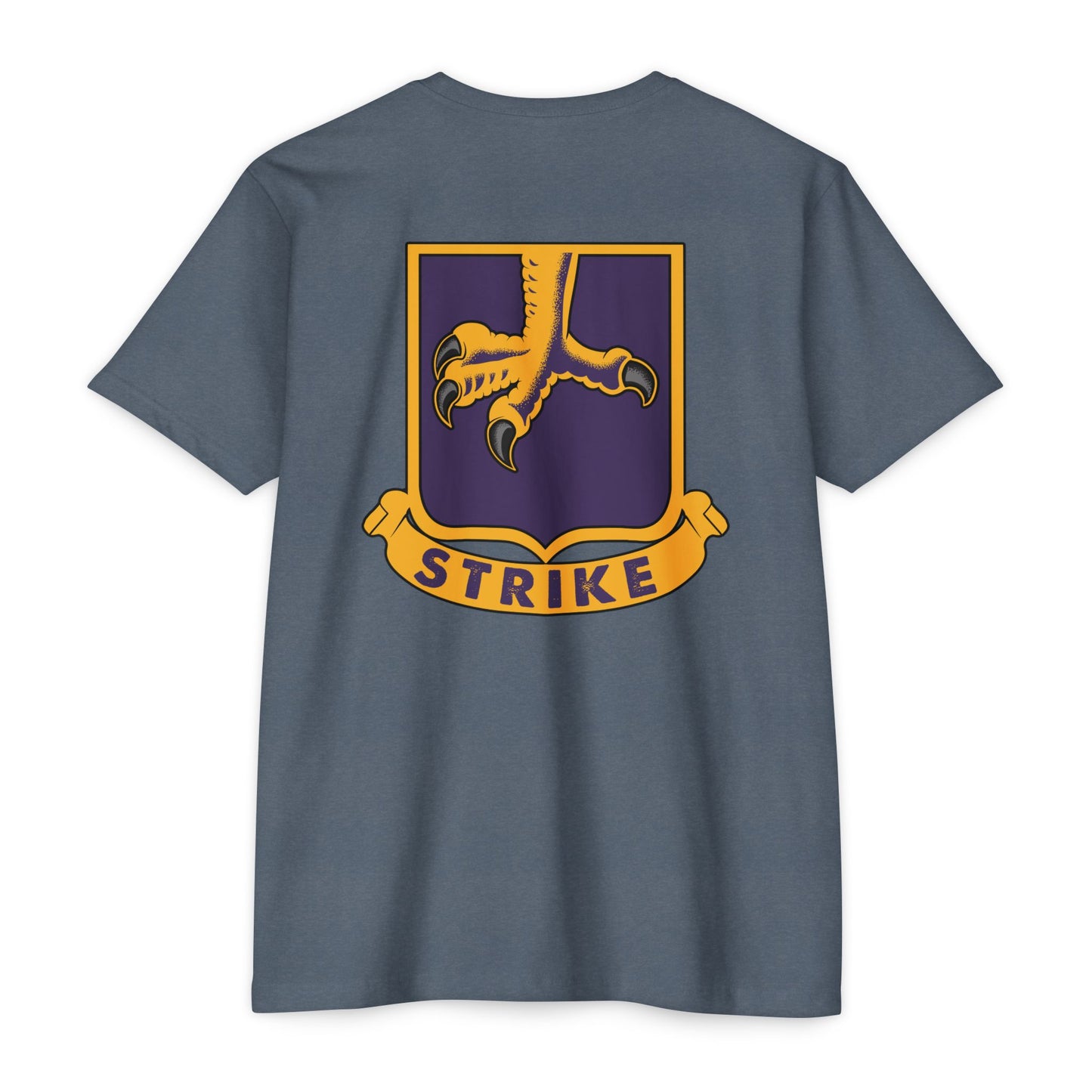 101st 2nd BDE Traditional Style Tee