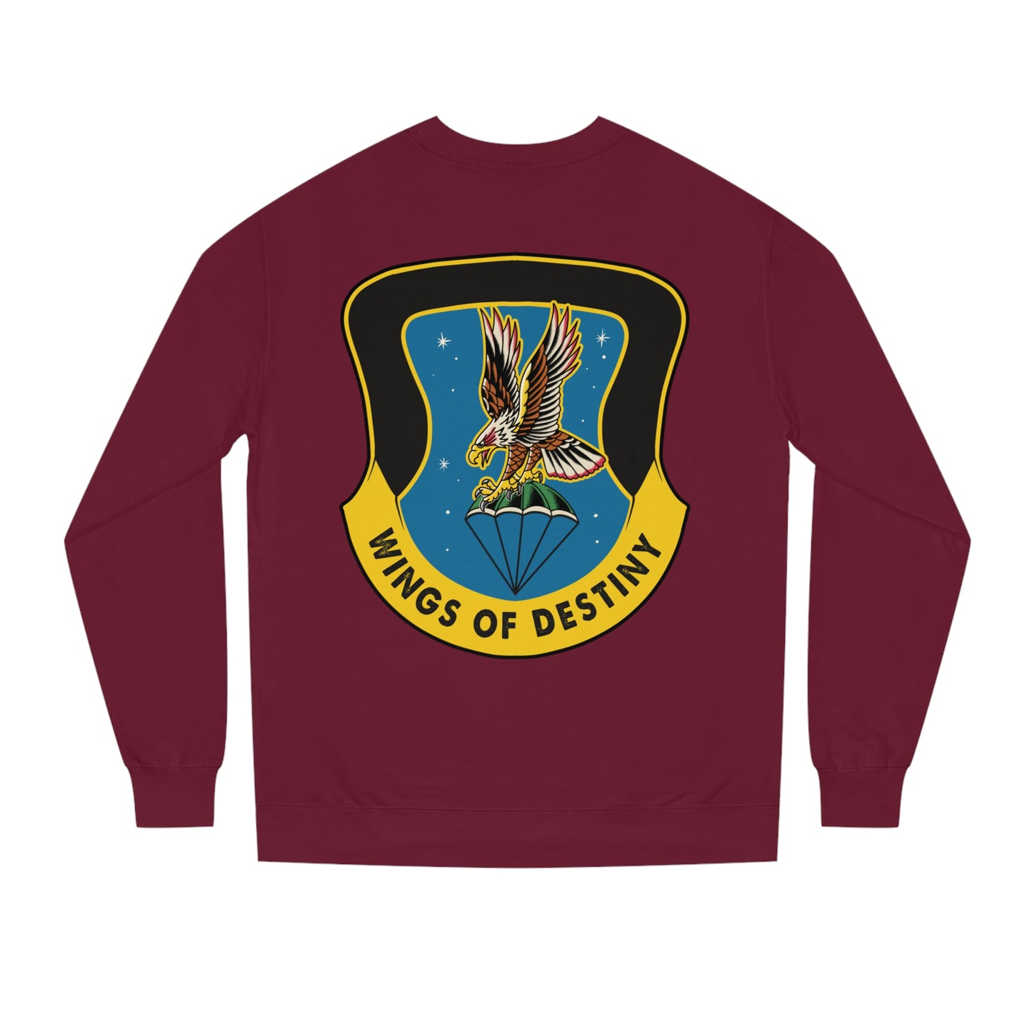 CAB 101st Traditional Style Sweater