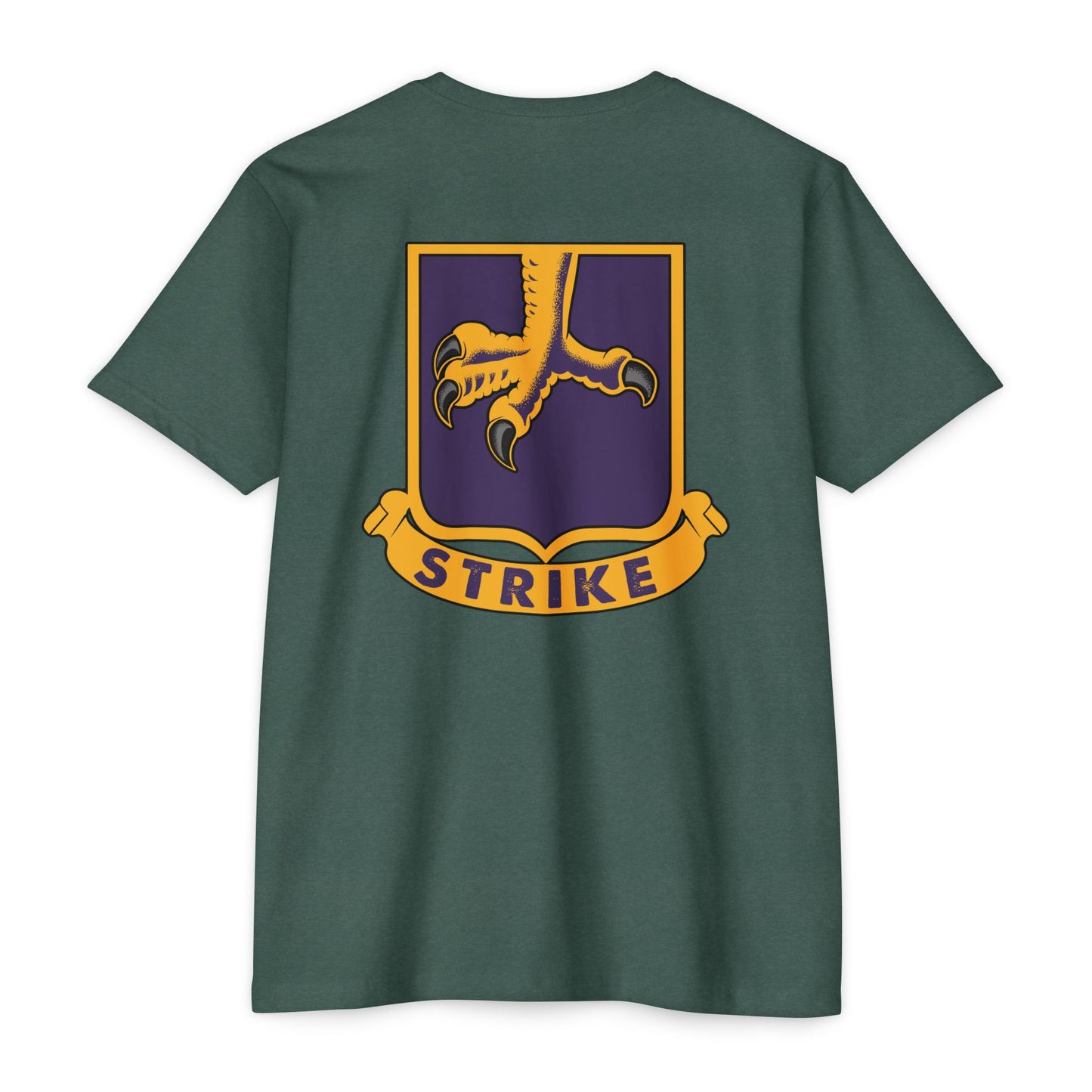 101st 2nd BDE Traditional Style Tee