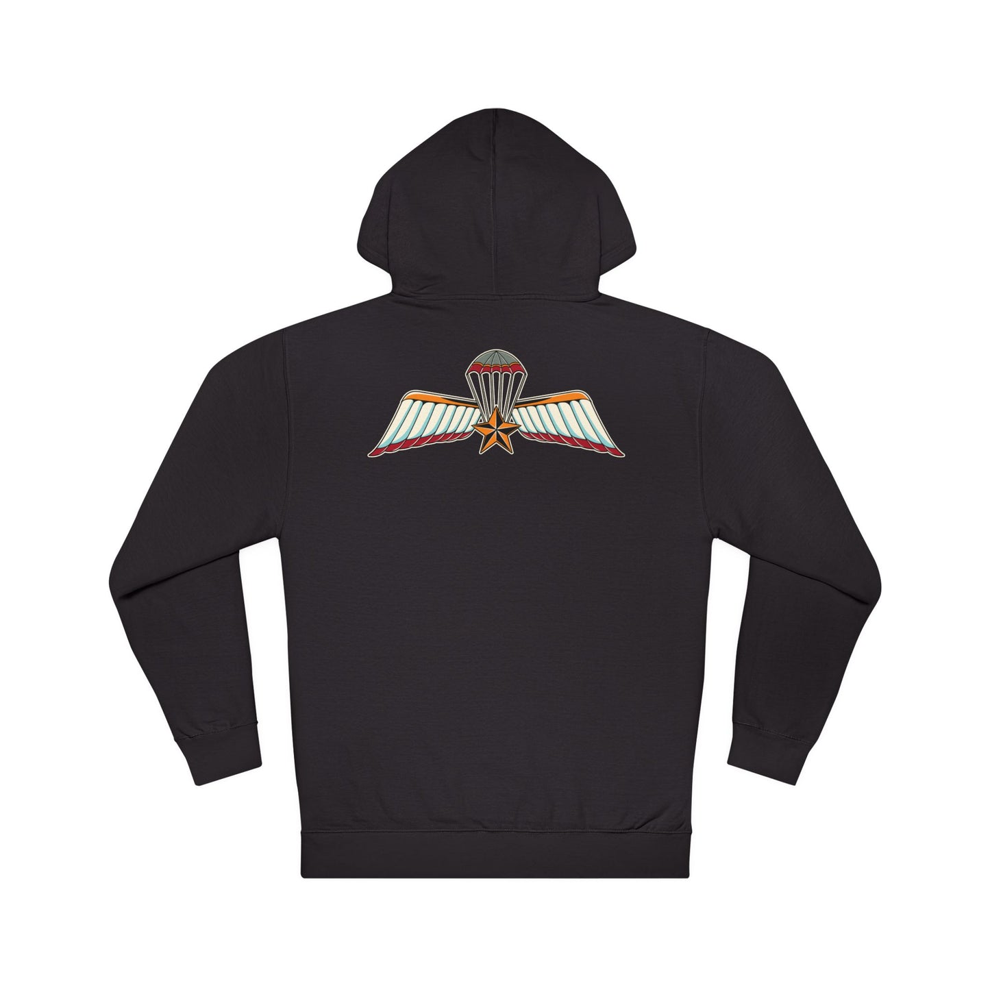 Netherlands Wings Hoodie