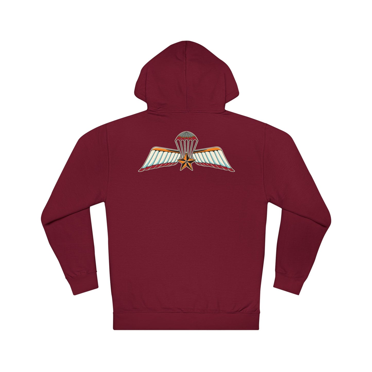 Netherlands Wings Hoodie