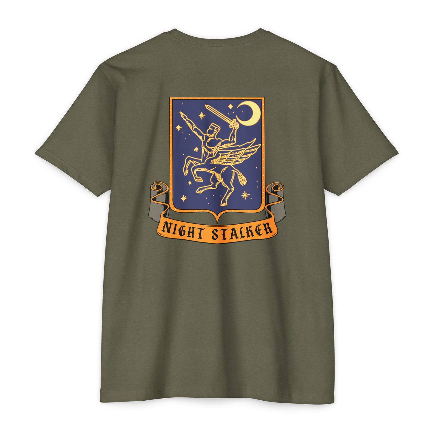 160th TRADITIONAL Style Tee