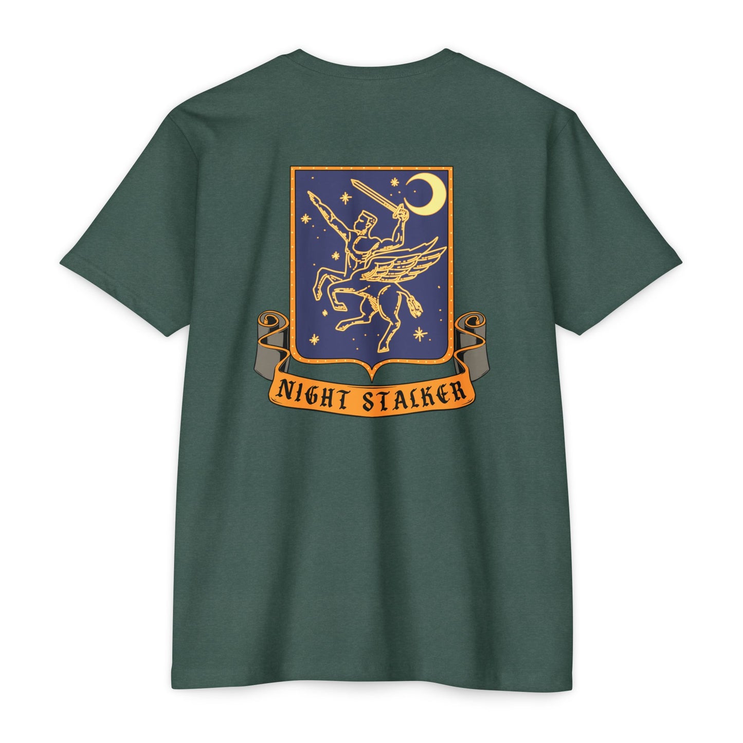 160th TRADITIONAL Style Tee