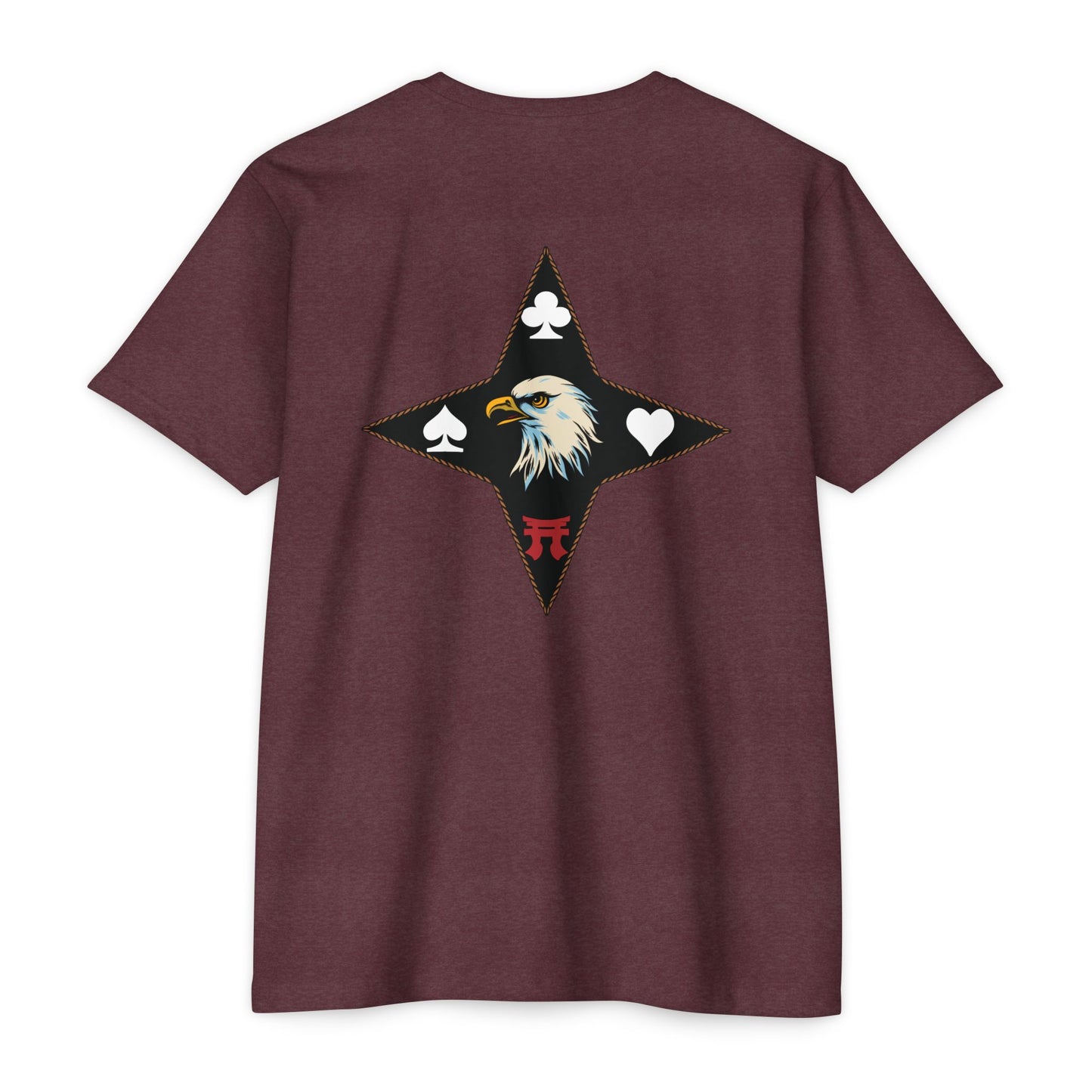 101st SUST Traditional Style Tee