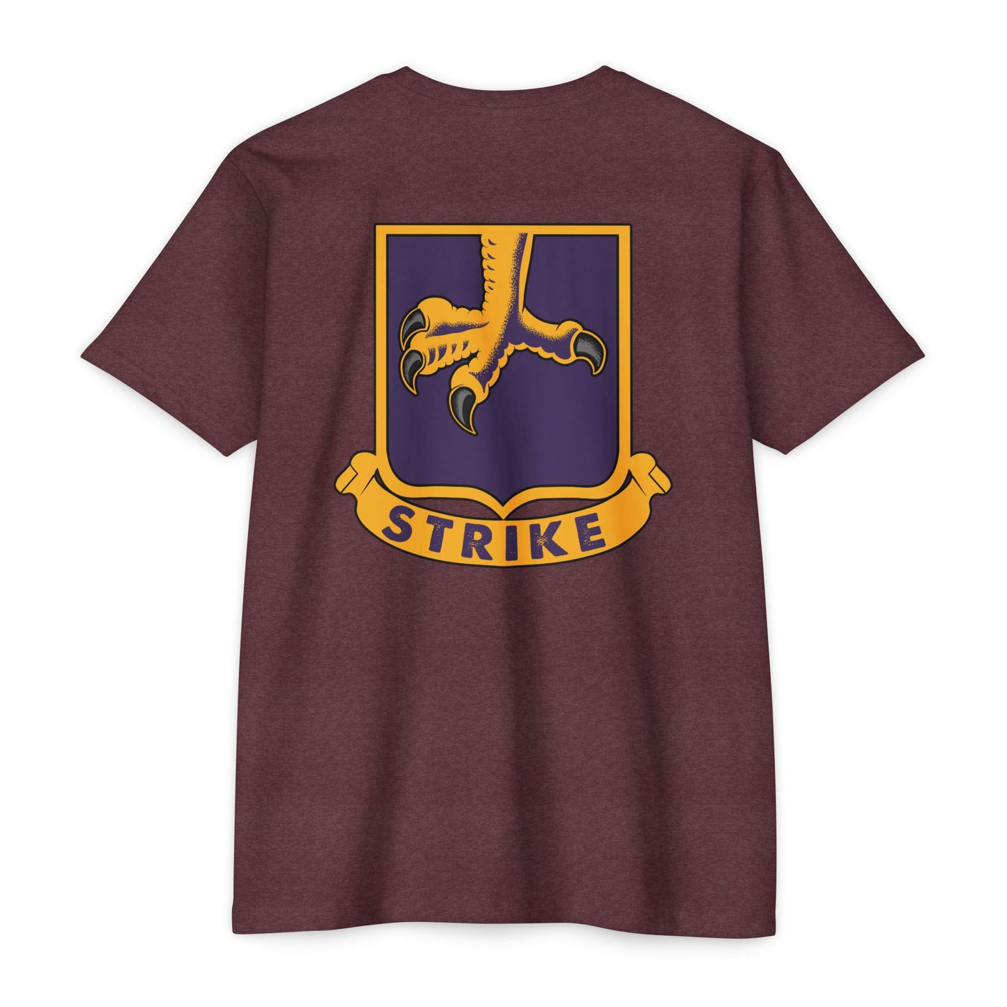 101st 2nd BDE Traditional Style Tee