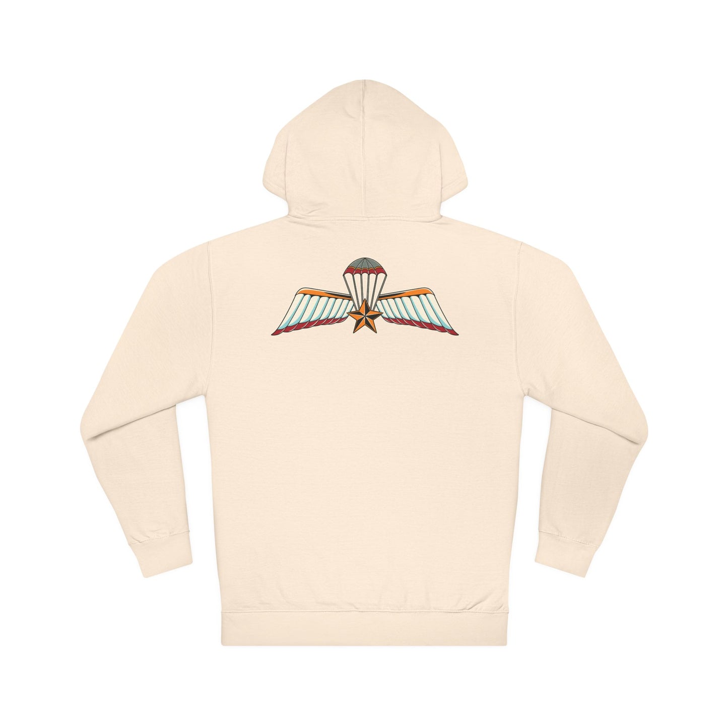 Netherlands Wings Hoodie