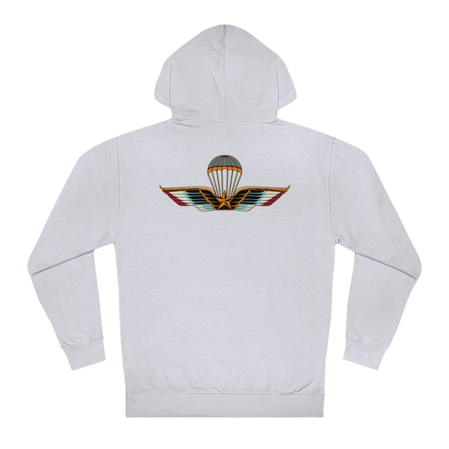 Italian Wings Hoodie