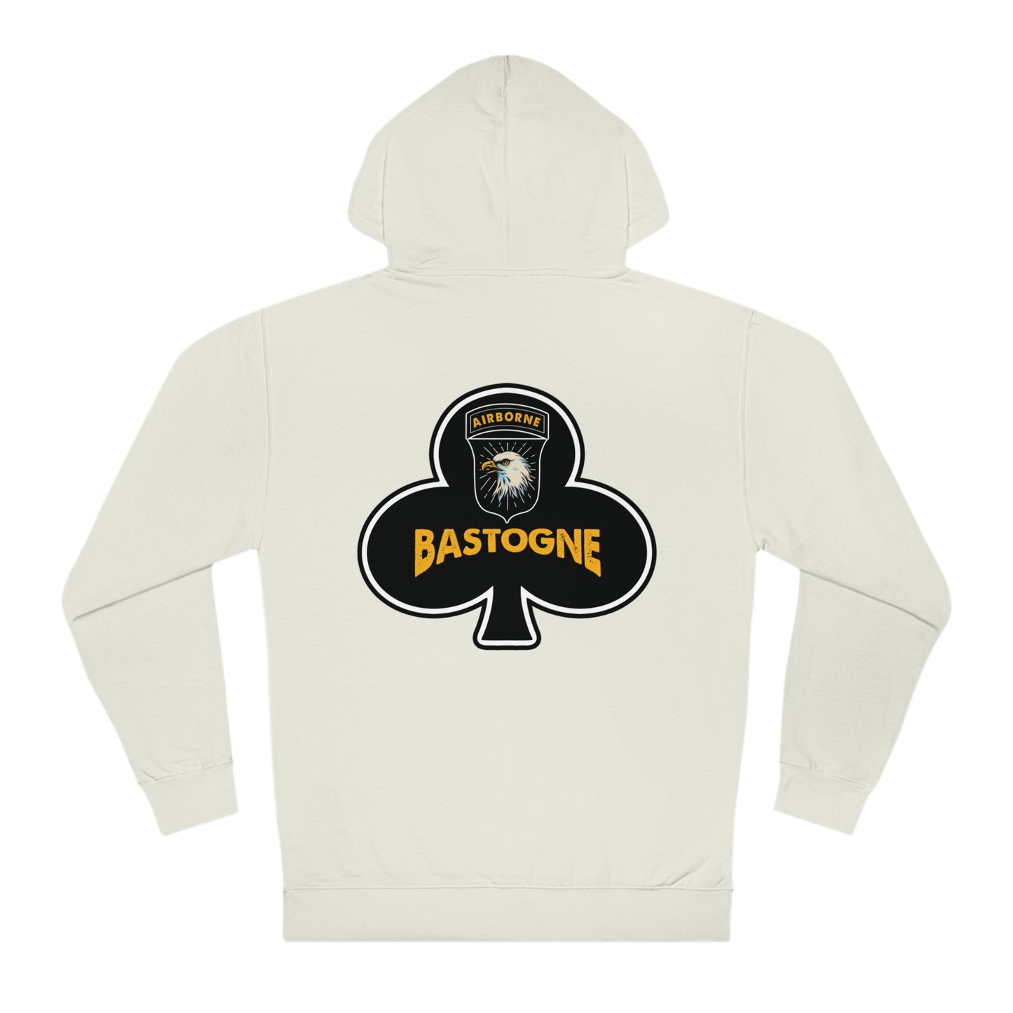1st BDE 101st Traditional Style Airborne Hoodie