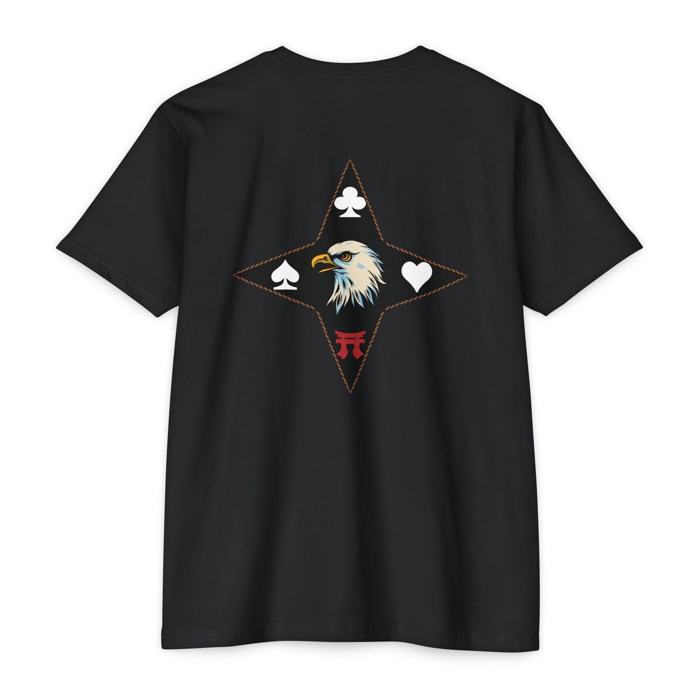 101st SUST Traditional Style Tee