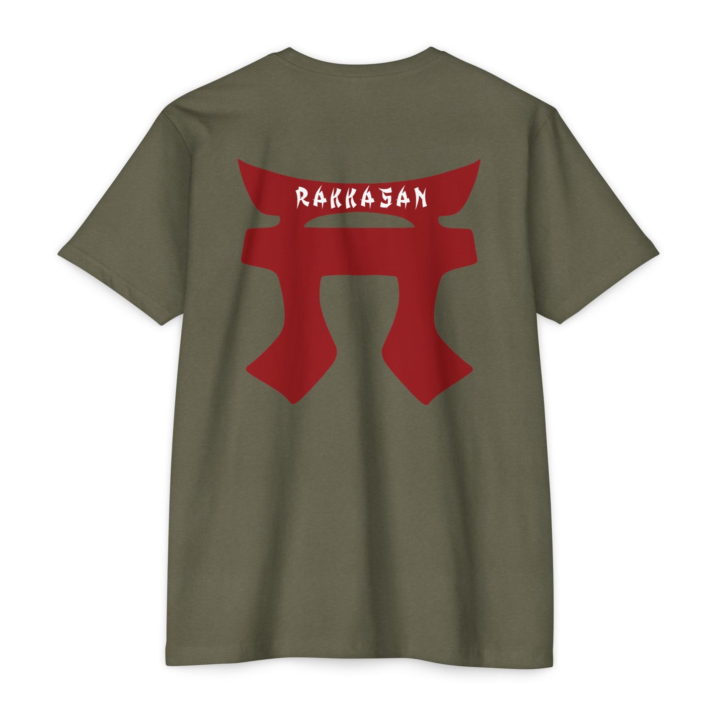 101st 3rd BDE Traditional Style Tee