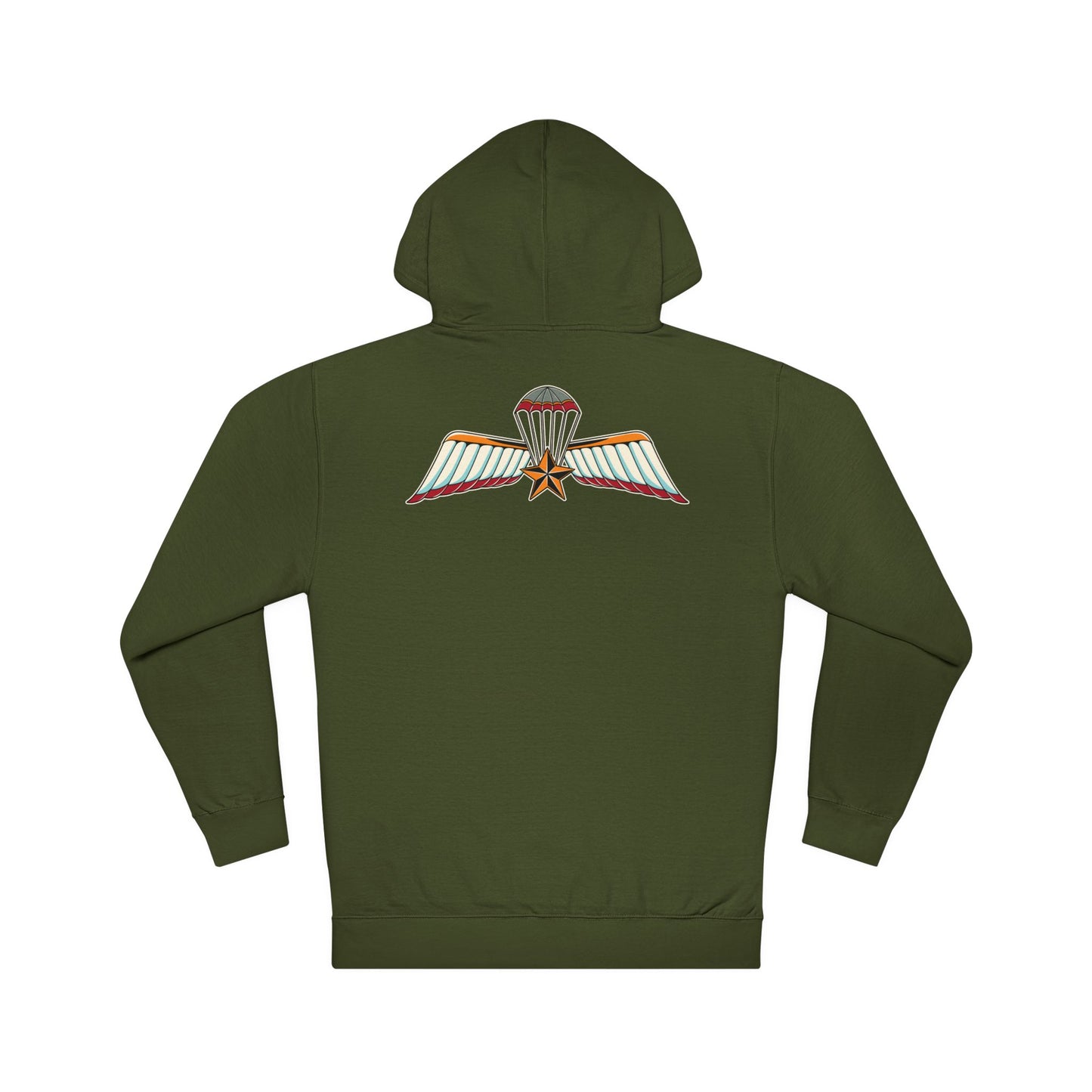Netherlands Wings Hoodie