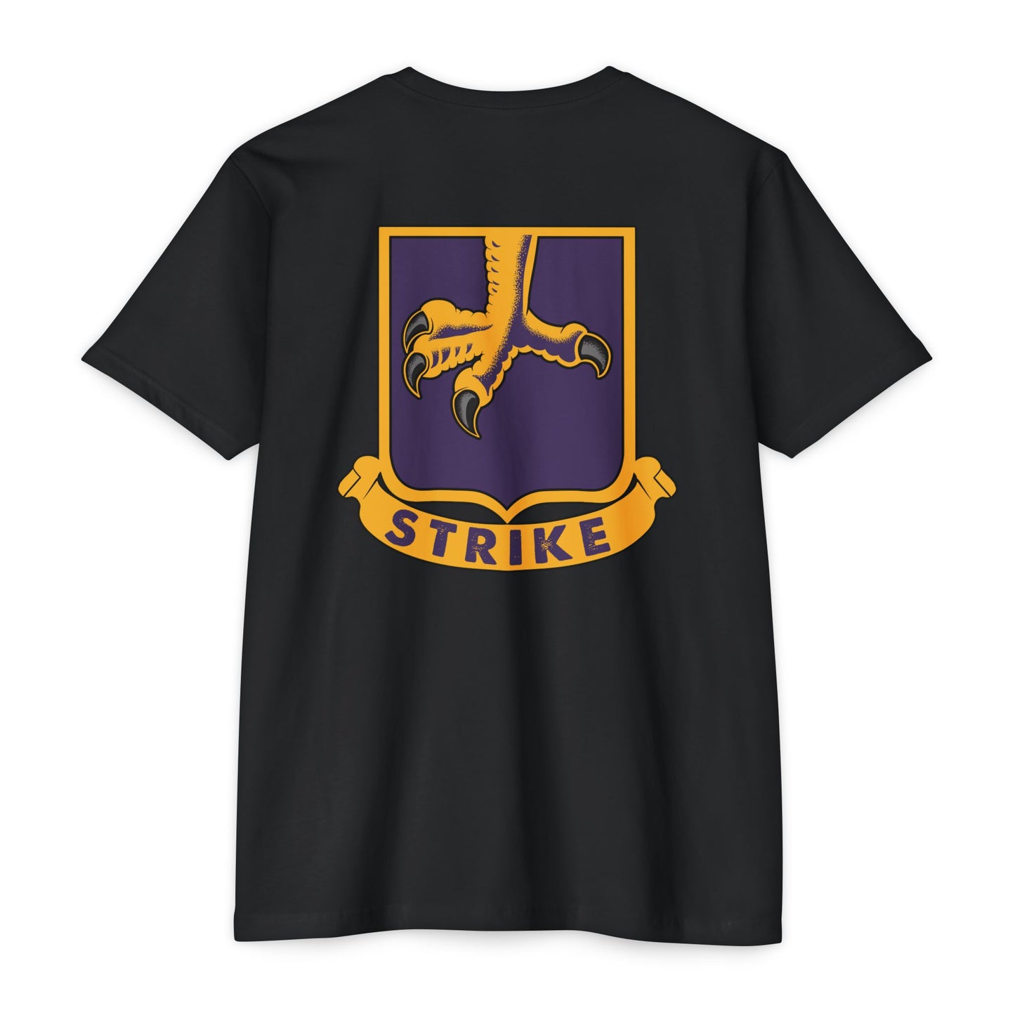 101st 2nd BDE Traditional Style Tee