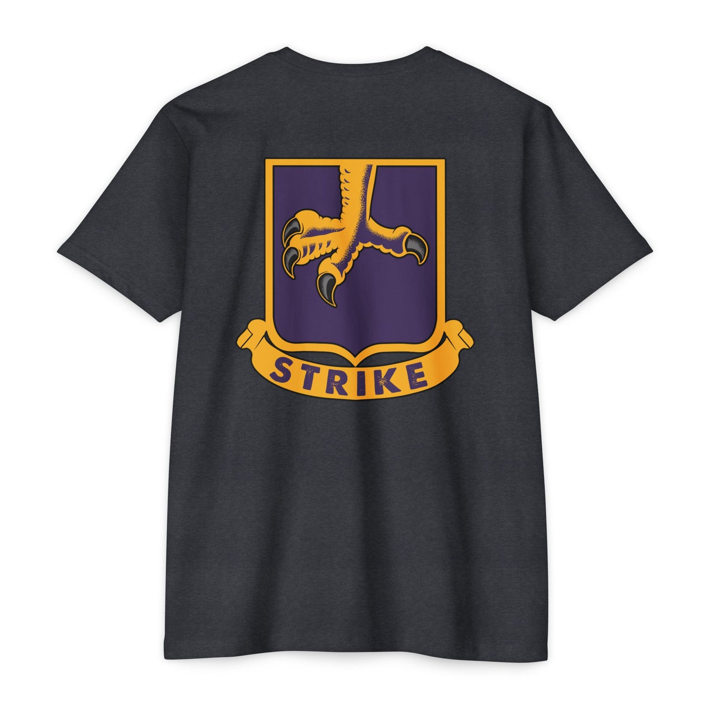 101st 2nd BDE Traditional Style Tee
