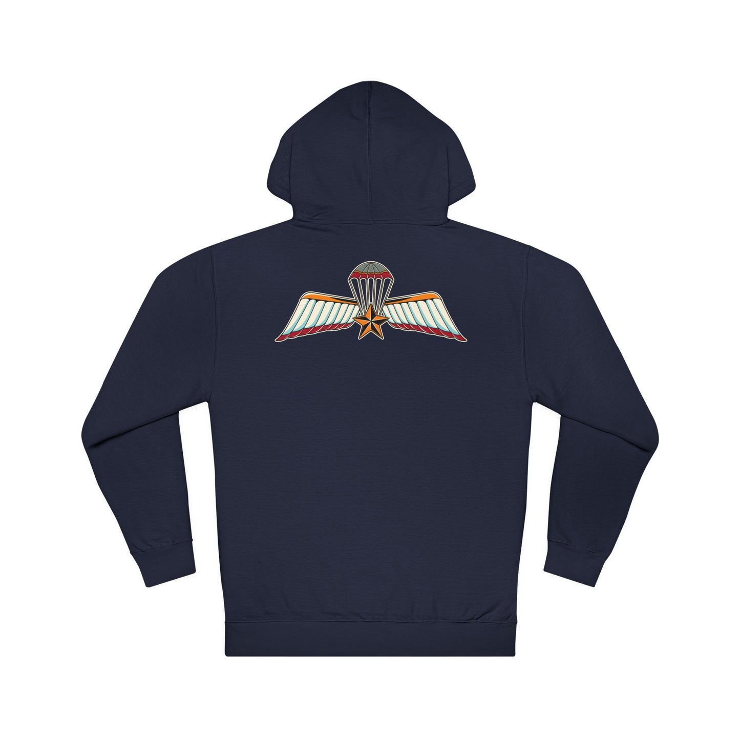 Netherlands Wings Hoodie