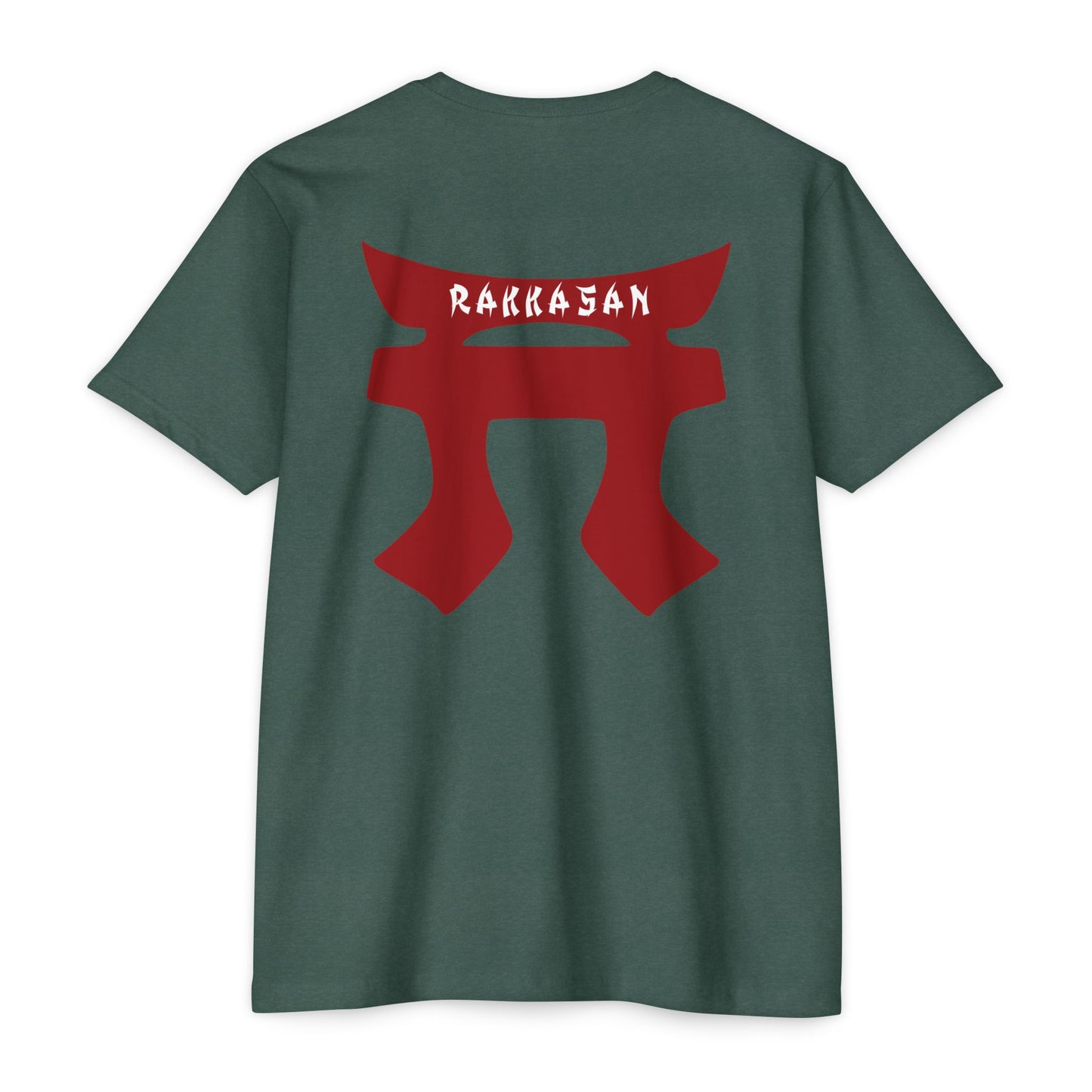 101st 3rd BDE Traditional Style Tee