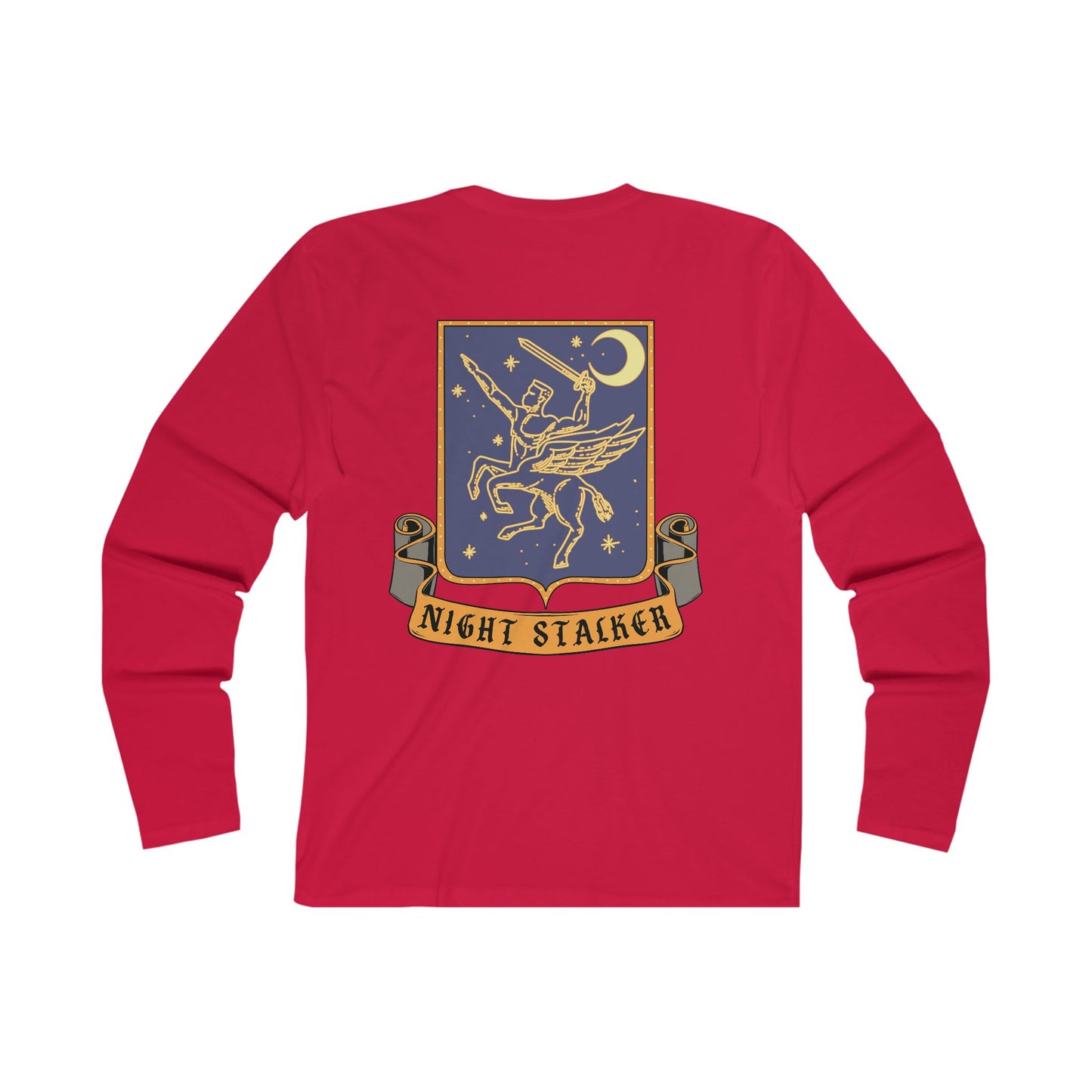 160th Traditional Style Long Sleeve