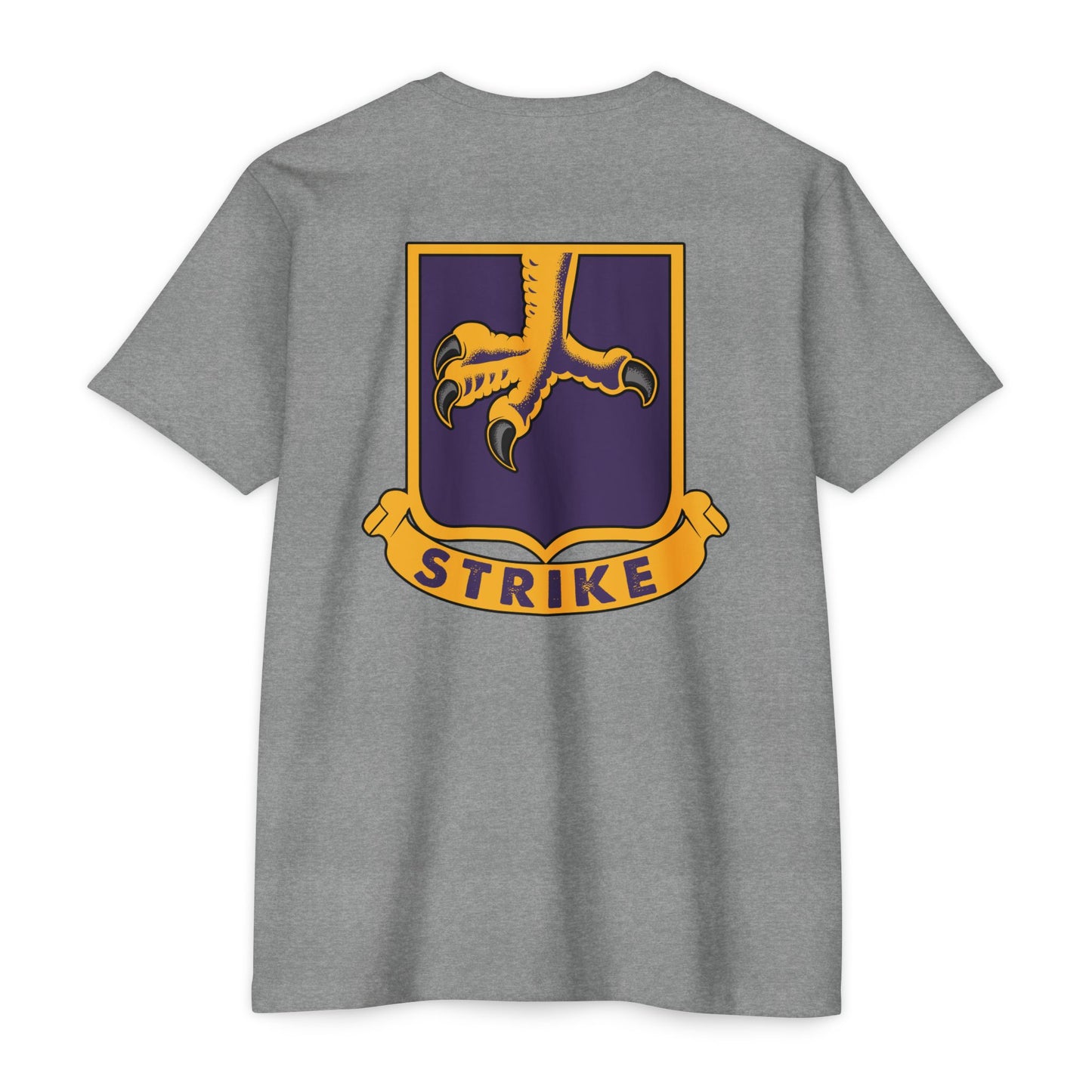 101st 2nd BDE Traditional Style Tee