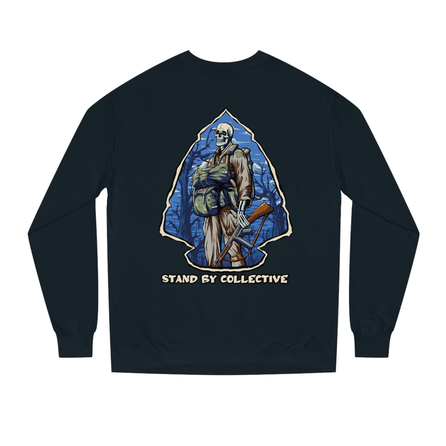 Spearhead Sweater