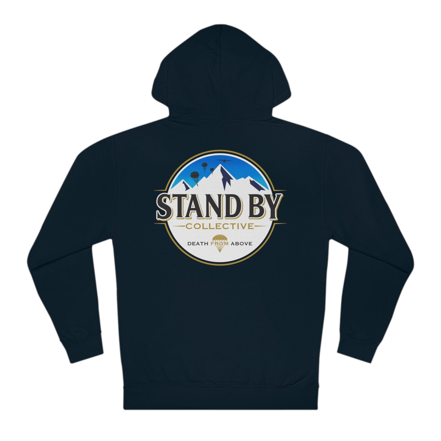 Buusch Hoodie