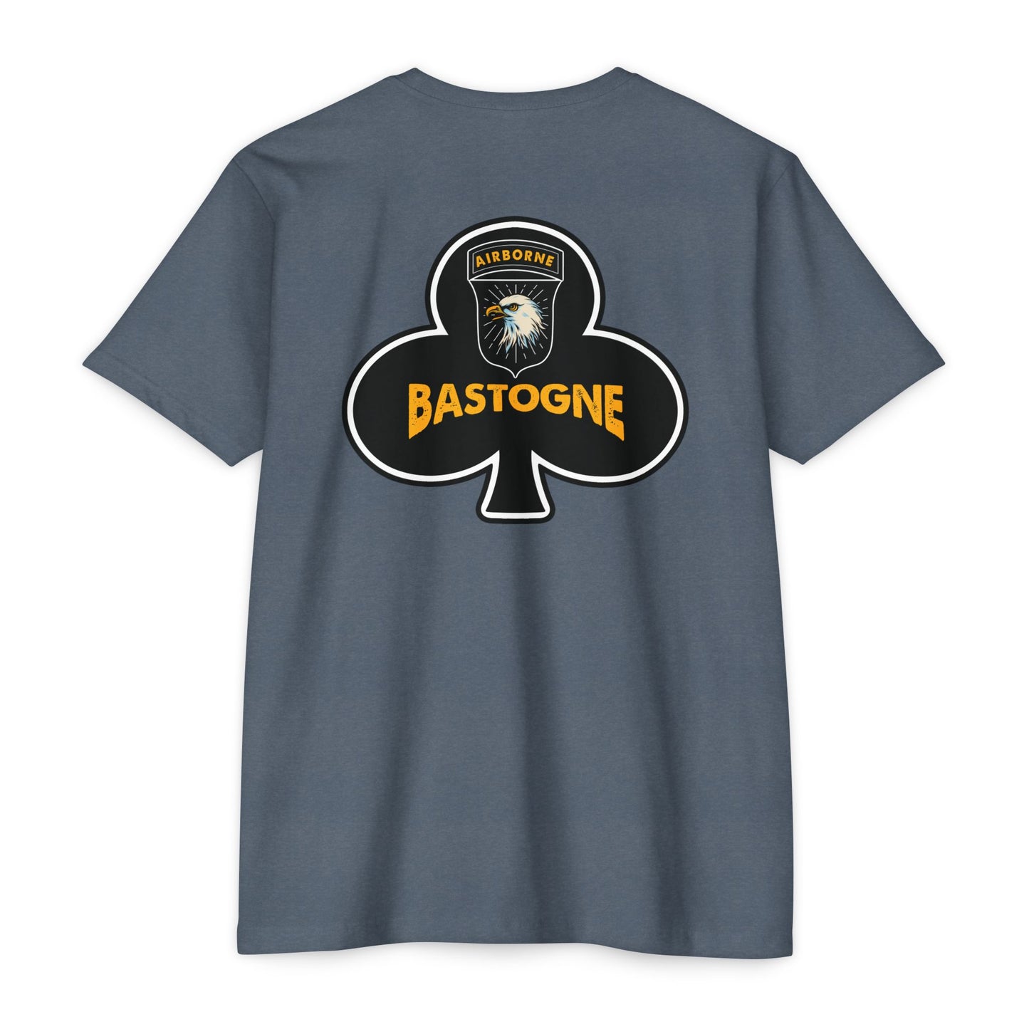101st 1st BDE Traditional Style Tee