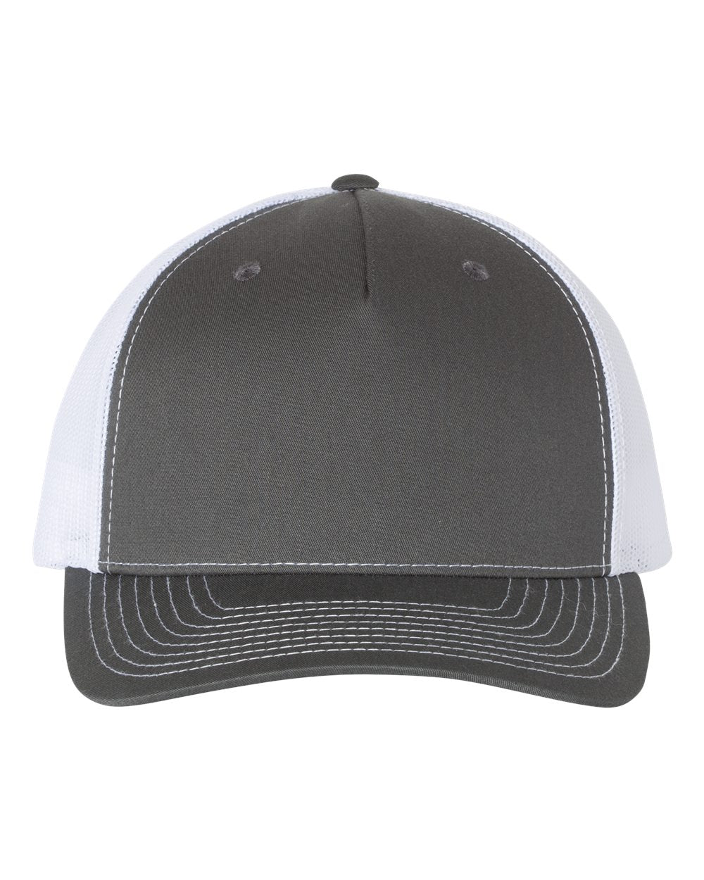 SBC Airborne Pirate Patched Hat