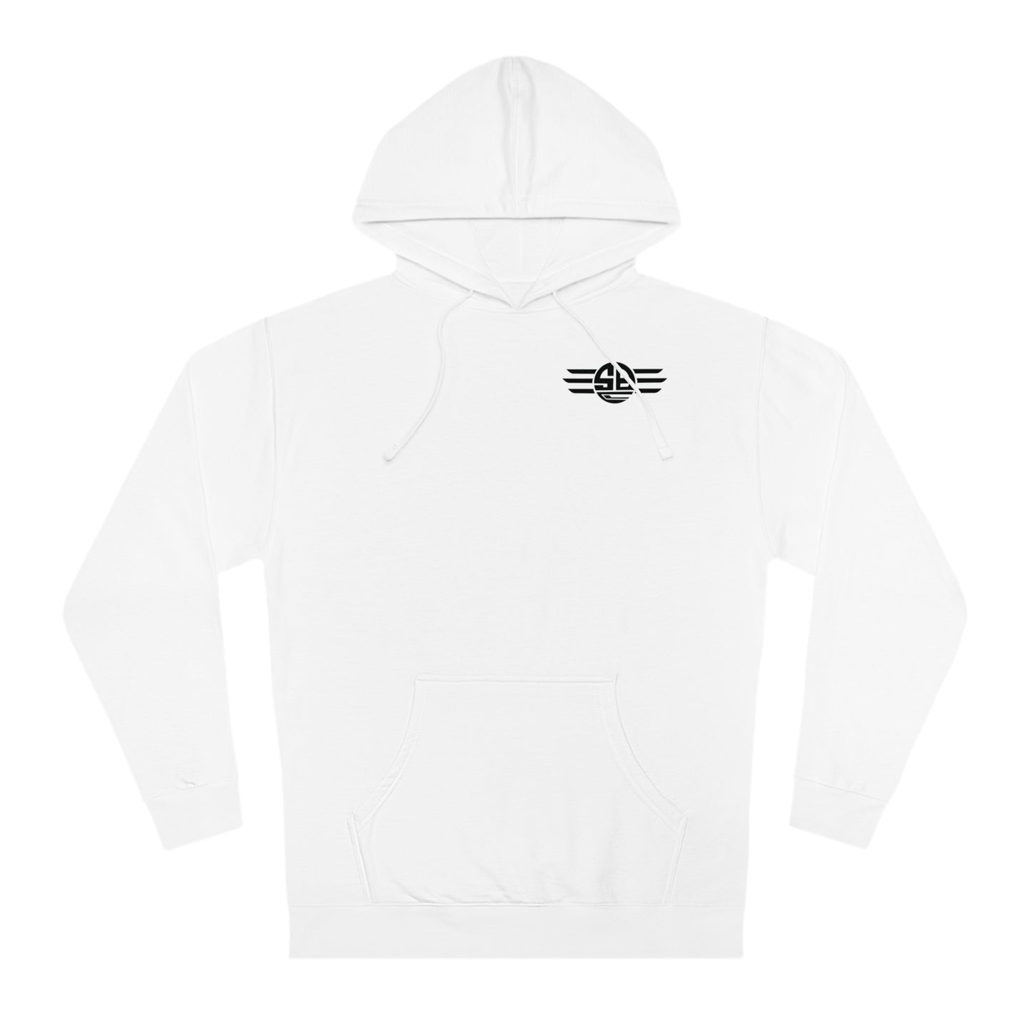 Netherlands Wings Hoodie
