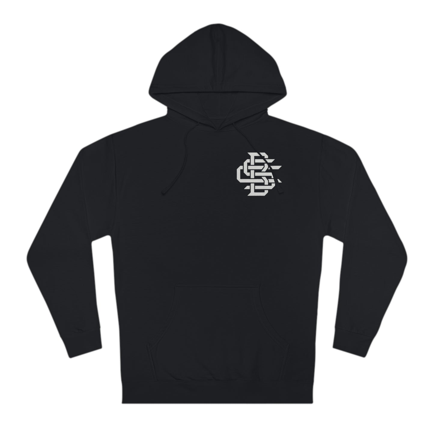 Task Force Fury Hoodie
