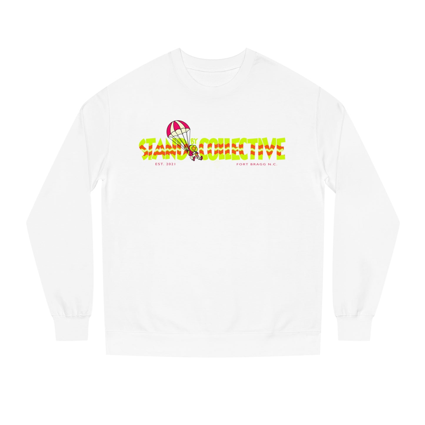 StandBy Border Sweater