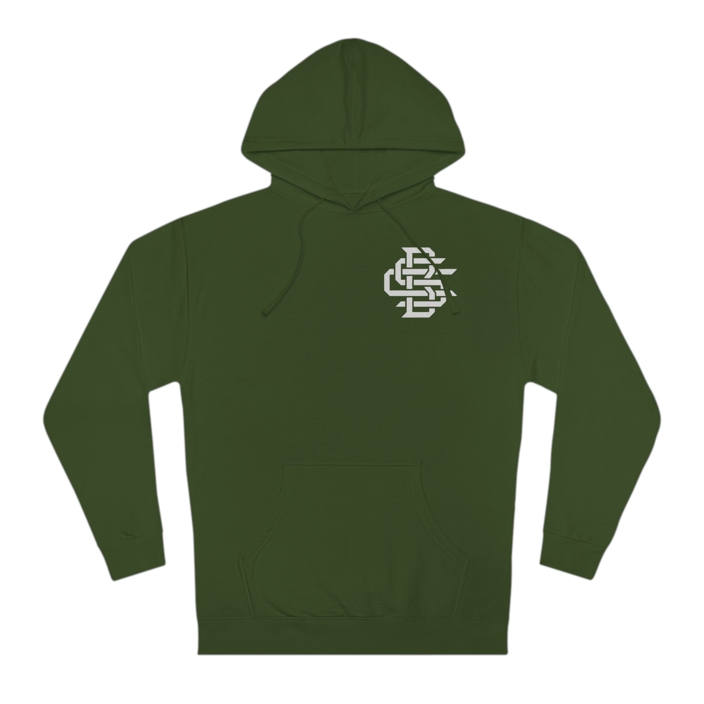 Task Force Fury Hoodie