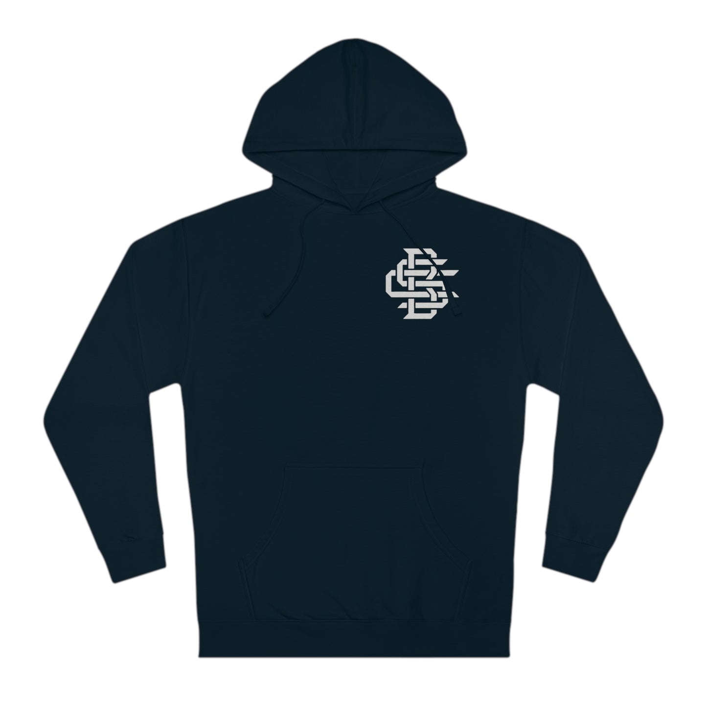Task Force Fury Hoodie