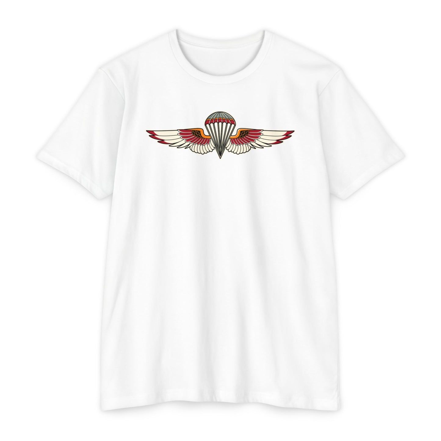 Israeli Wings Tee