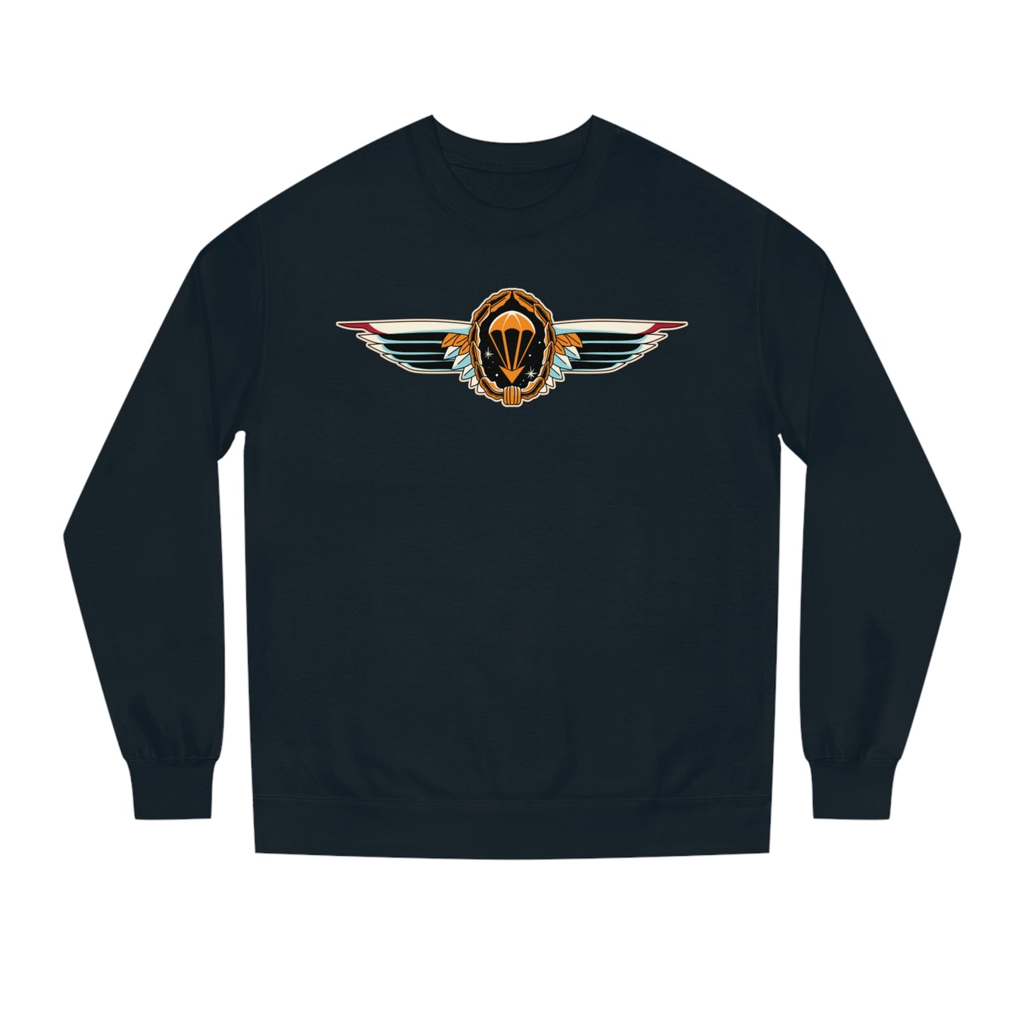 German Wings Sweater