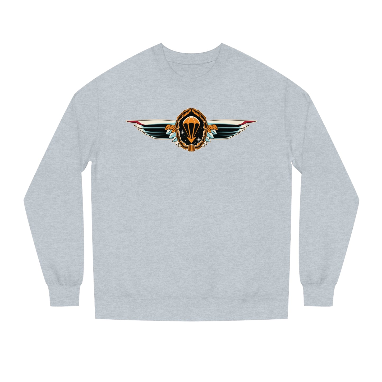 German Wings Sweater