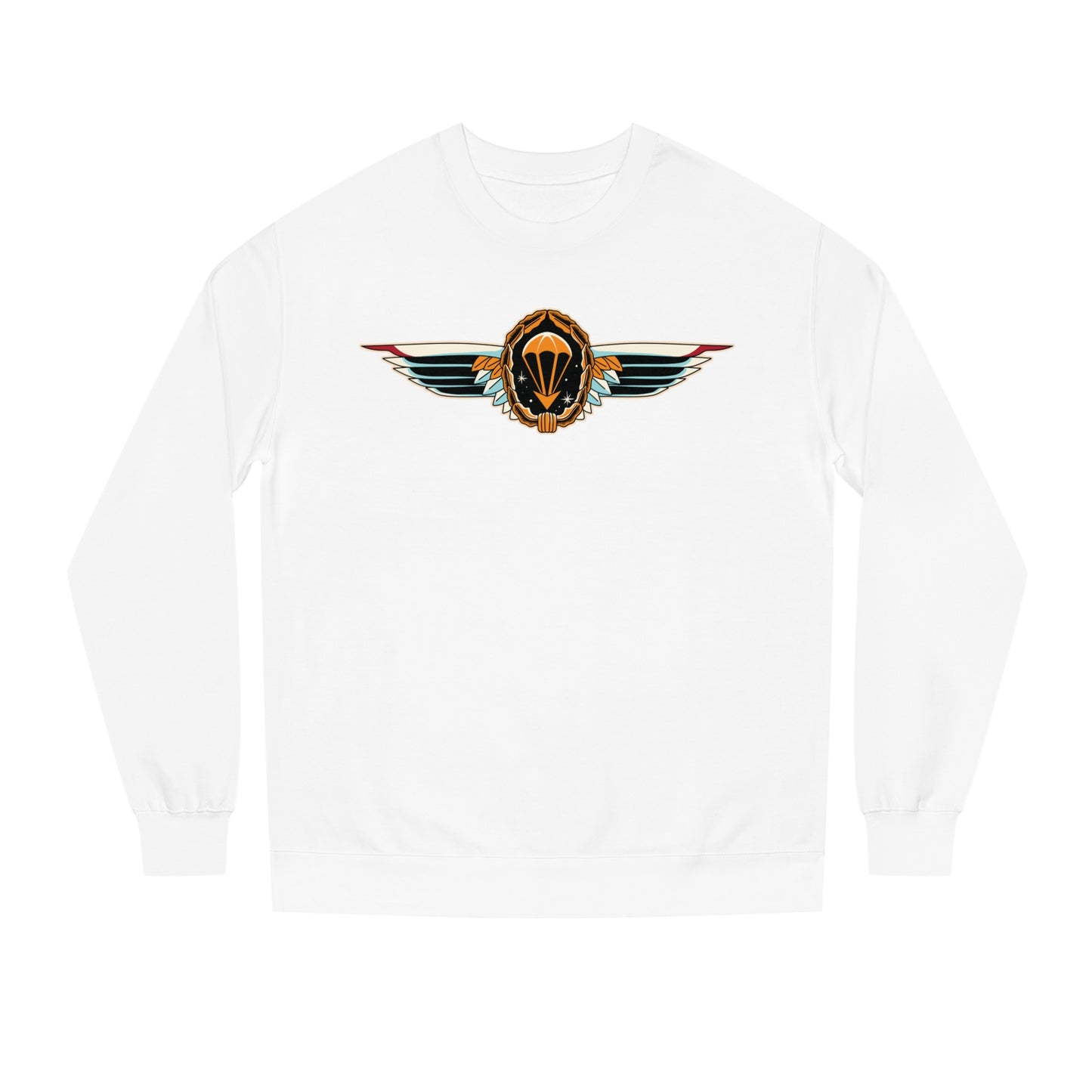 German Wings Sweater