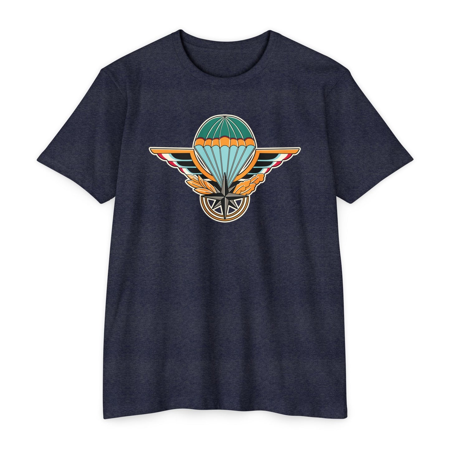 Romanian Wings Tee