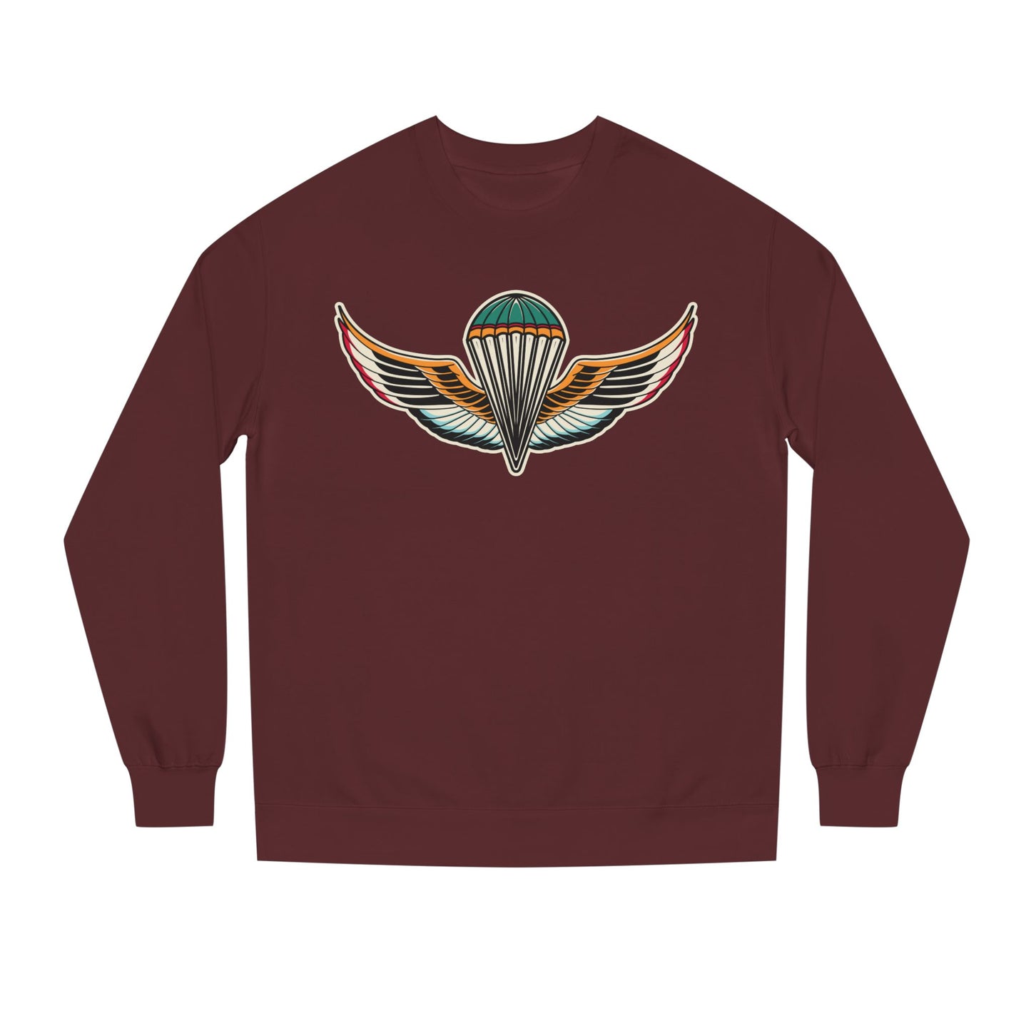Chilean Wings Sweater